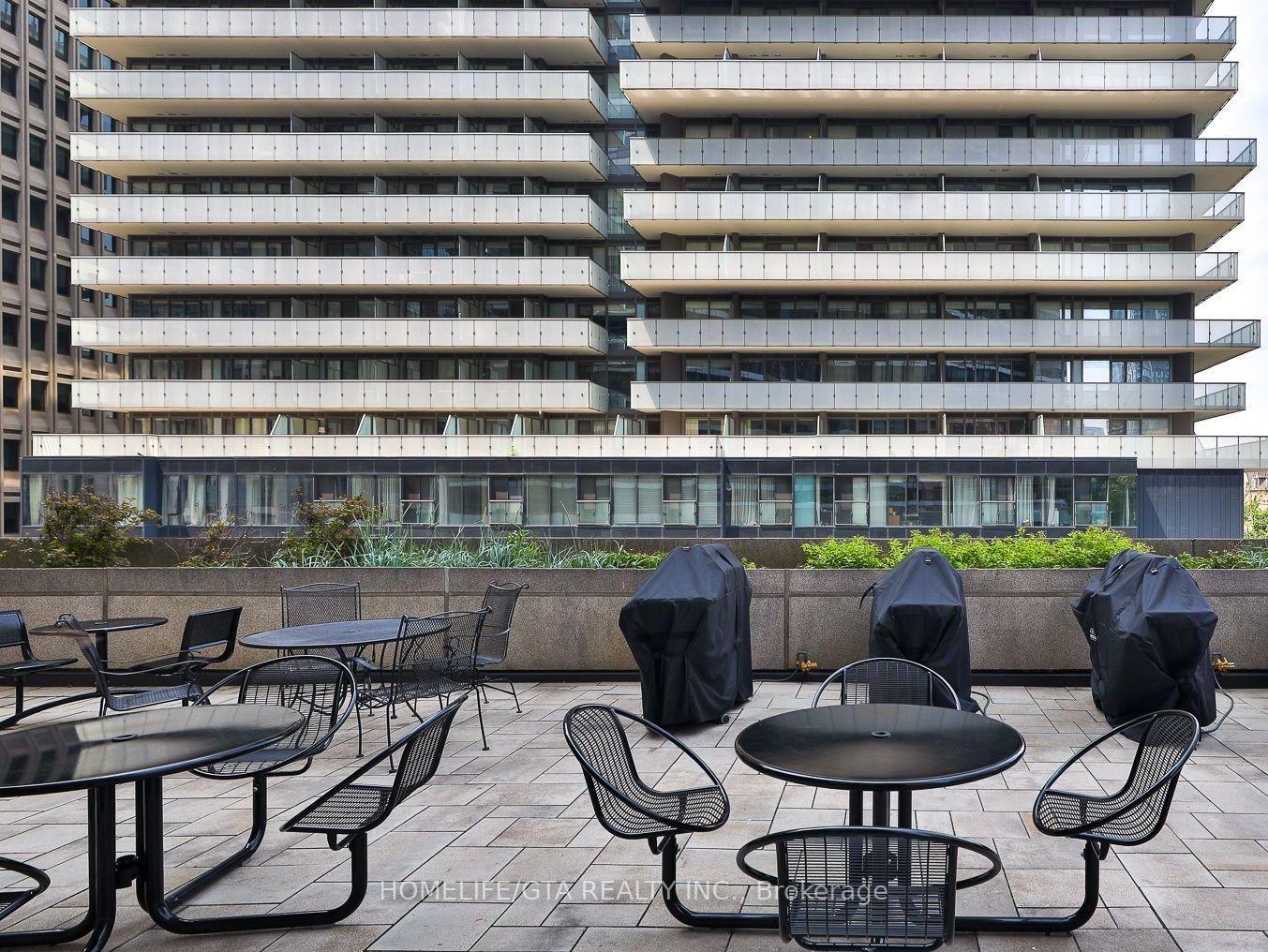 Photo 16 of Unit 3103, 1001 Bay Street, Toronto, Bay Street Corridor — HOMEH