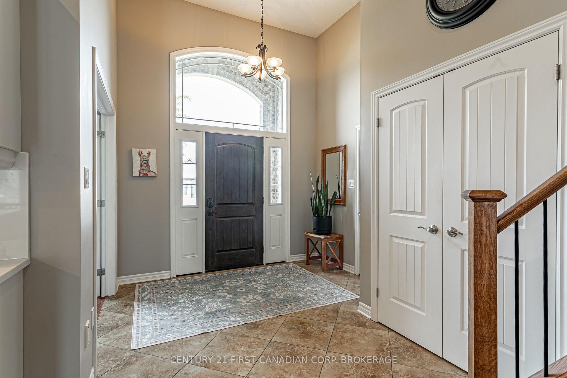 Photo 4 of 270 Boyd Boulevard, Zorra, Thamesford — HOMEH