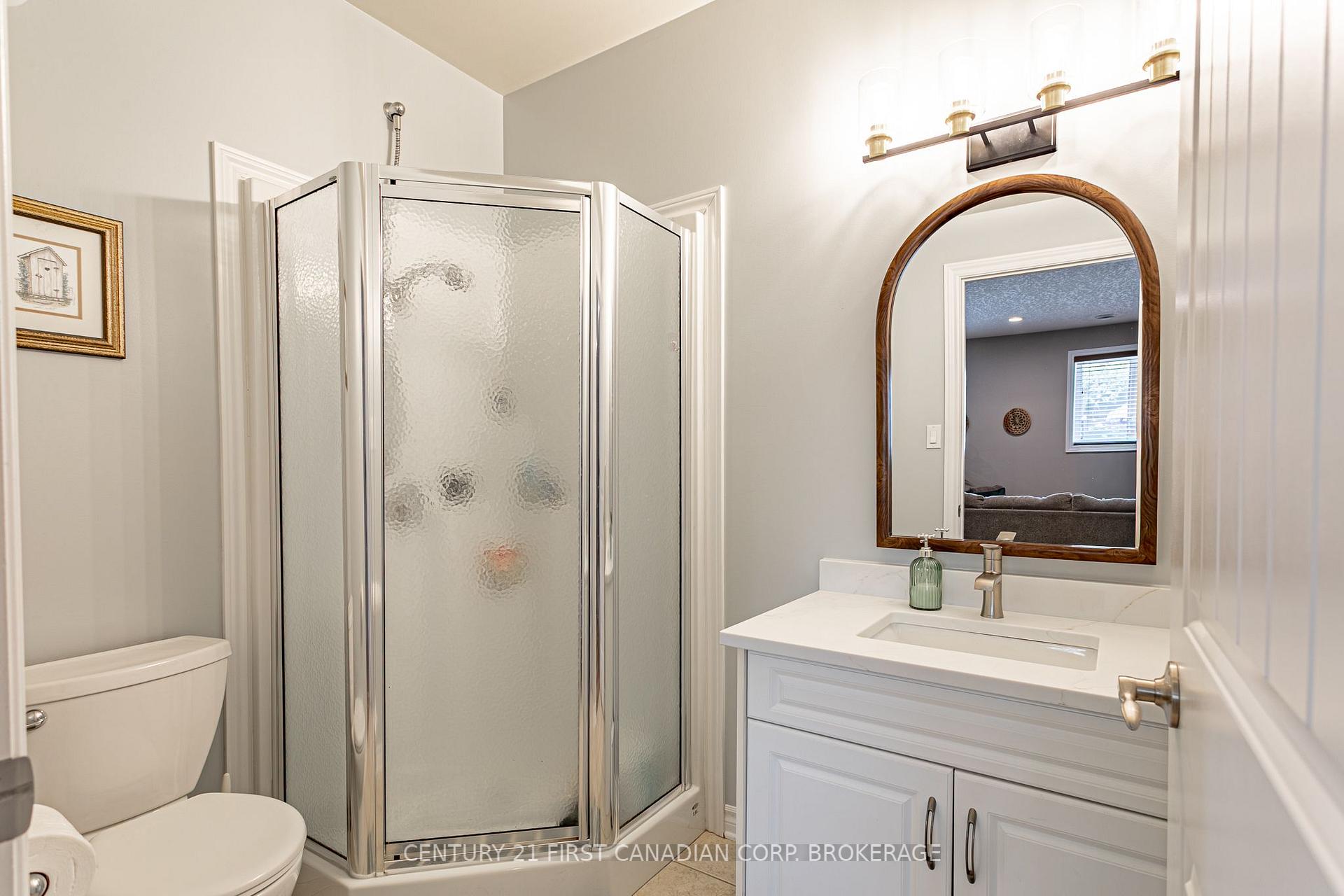 Photo 24 of 270 Boyd Boulevard, Zorra, Thamesford — HOMEH