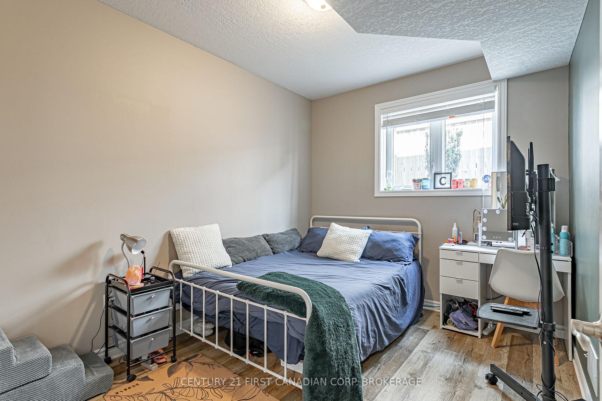 Photo 25 of 270 Boyd Boulevard, Zorra, Thamesford — HOMEH