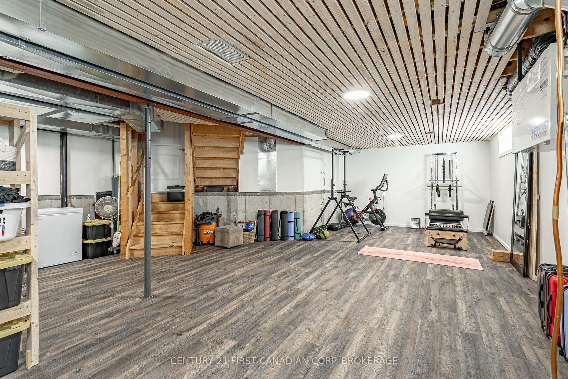 Photo 26 of 270 Boyd Boulevard, Zorra, Thamesford — HOMEH