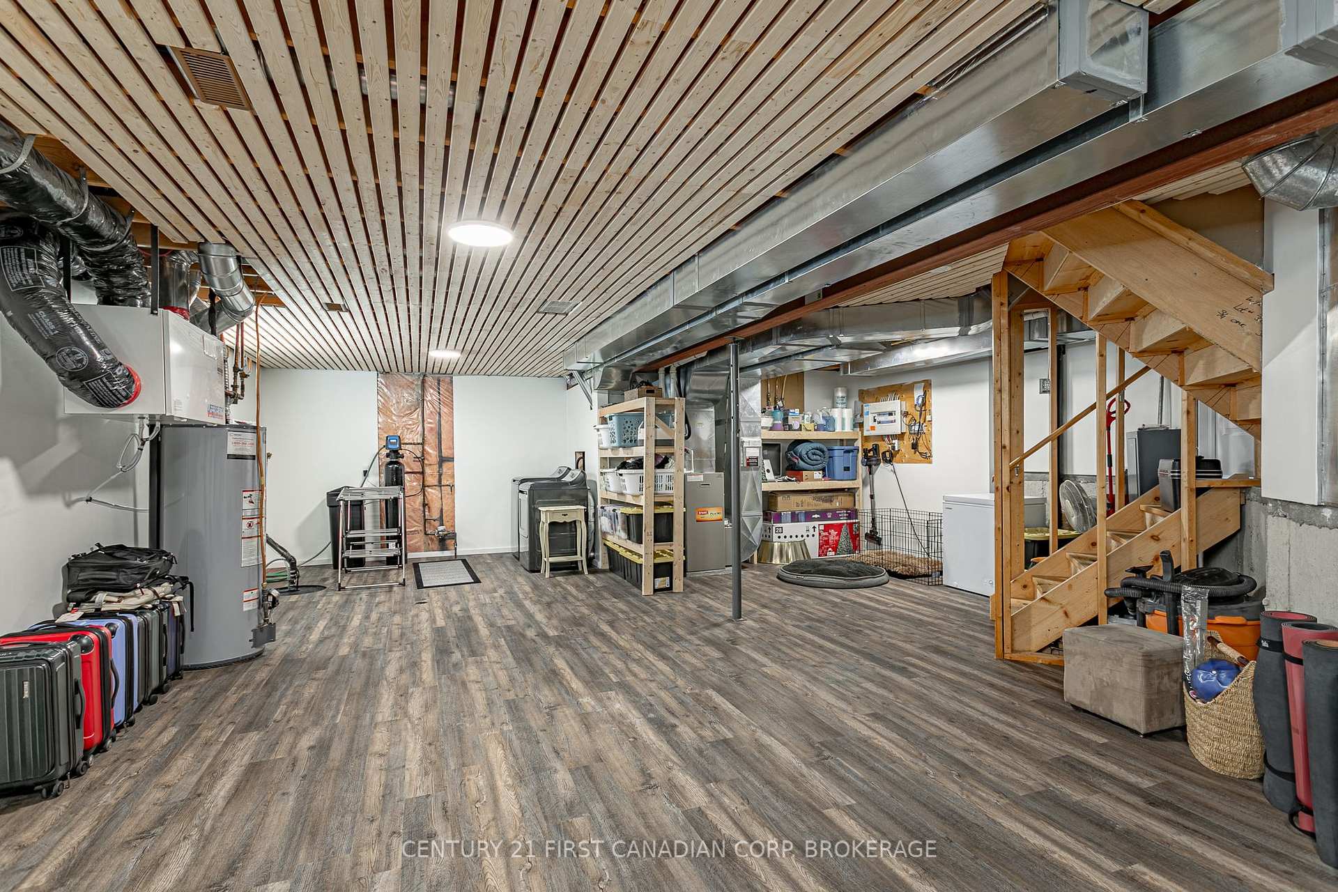 Photo 27 of 270 Boyd Boulevard, Zorra, Thamesford — HOMEH