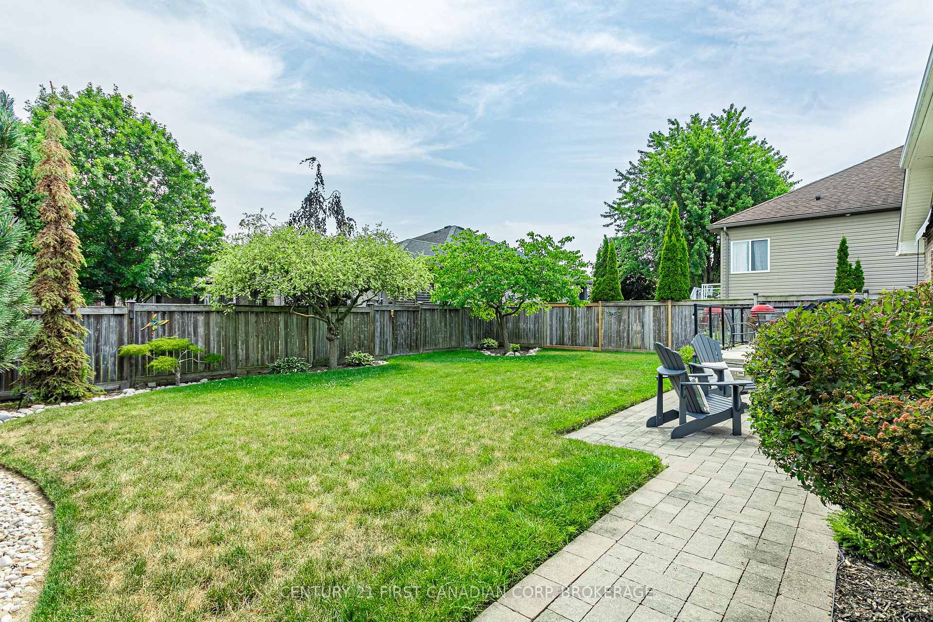Photo 28 of 270 Boyd Boulevard, Zorra, Thamesford — HOMEH
