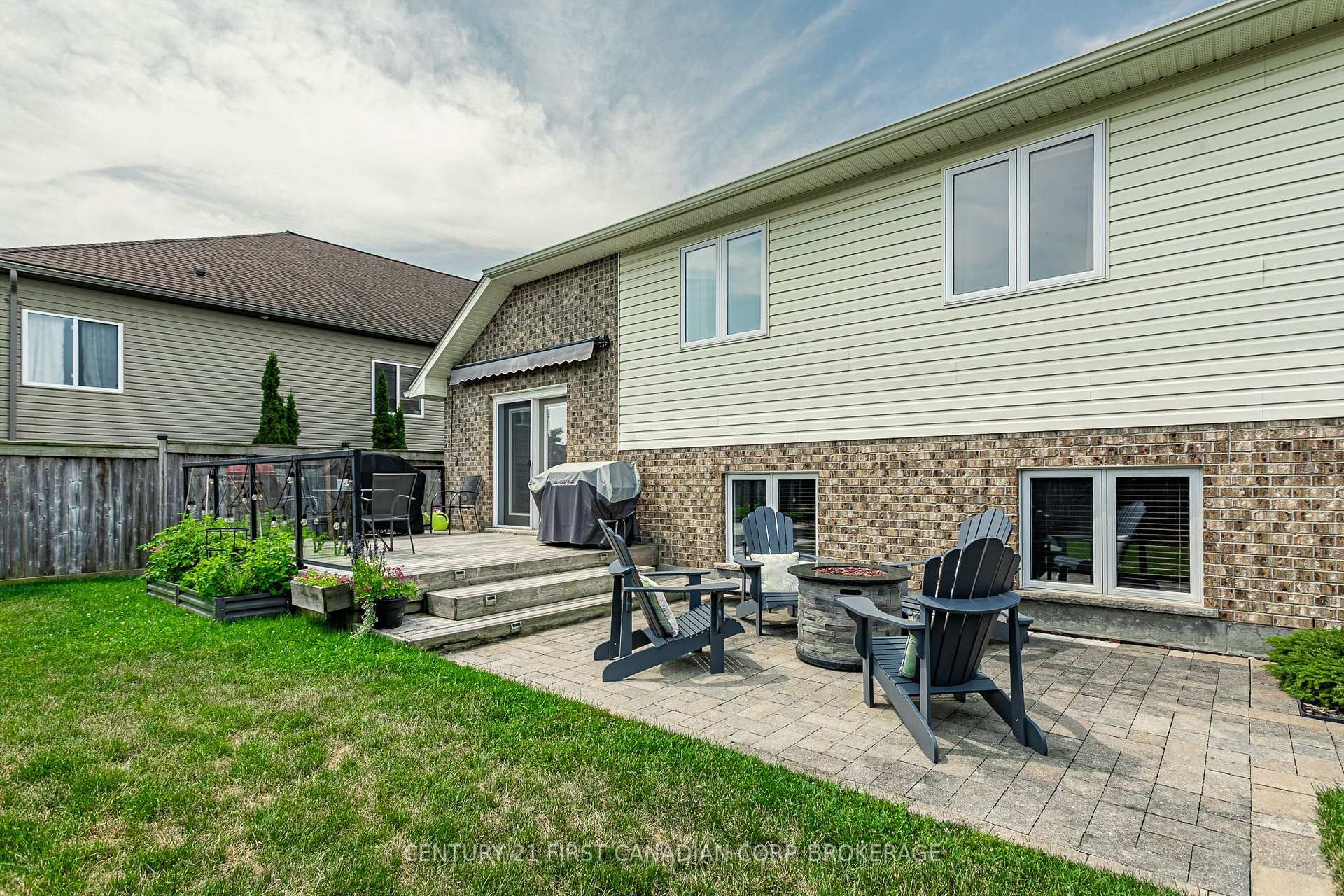 Photo 30 of 270 Boyd Boulevard, Zorra, Thamesford — HOMEH