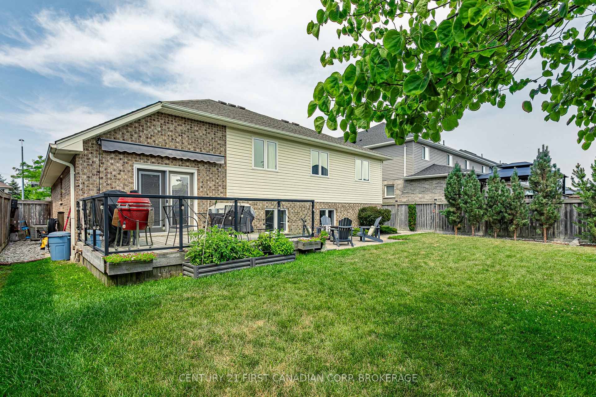 Photo 31 of 270 Boyd Boulevard, Zorra, Thamesford — HOMEH