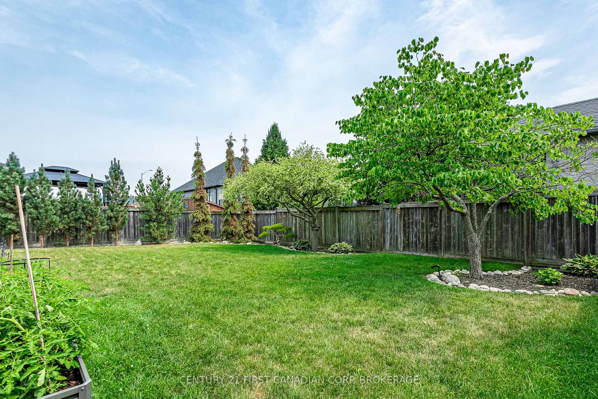 Photo 32 of 270 Boyd Boulevard, Zorra, Thamesford — HOMEH