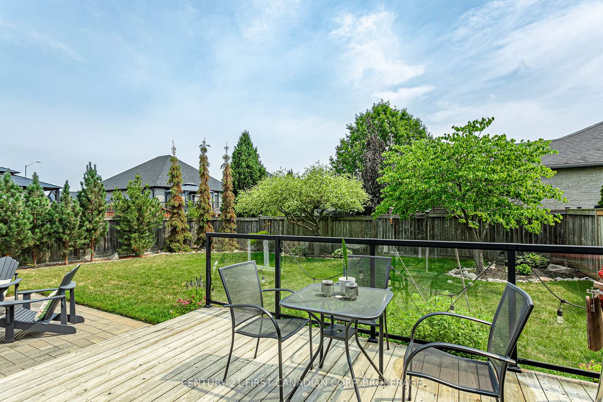 Photo 33 of 270 Boyd Boulevard, Zorra, Thamesford — HOMEH