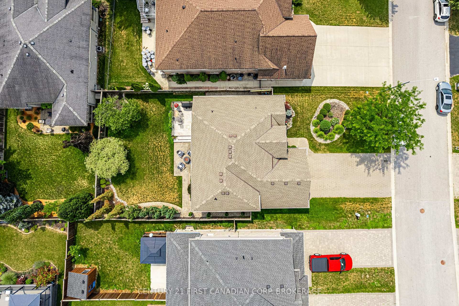 Photo 37 of 270 Boyd Boulevard, Zorra, Thamesford — HOMEH