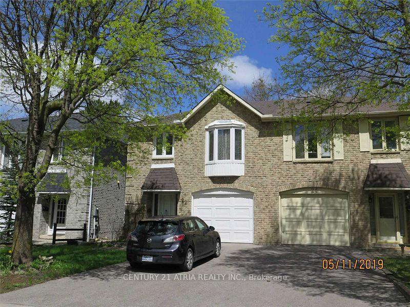 Photo 1 of 22 Foxglove Court, Markham, Unionville — HOMEH