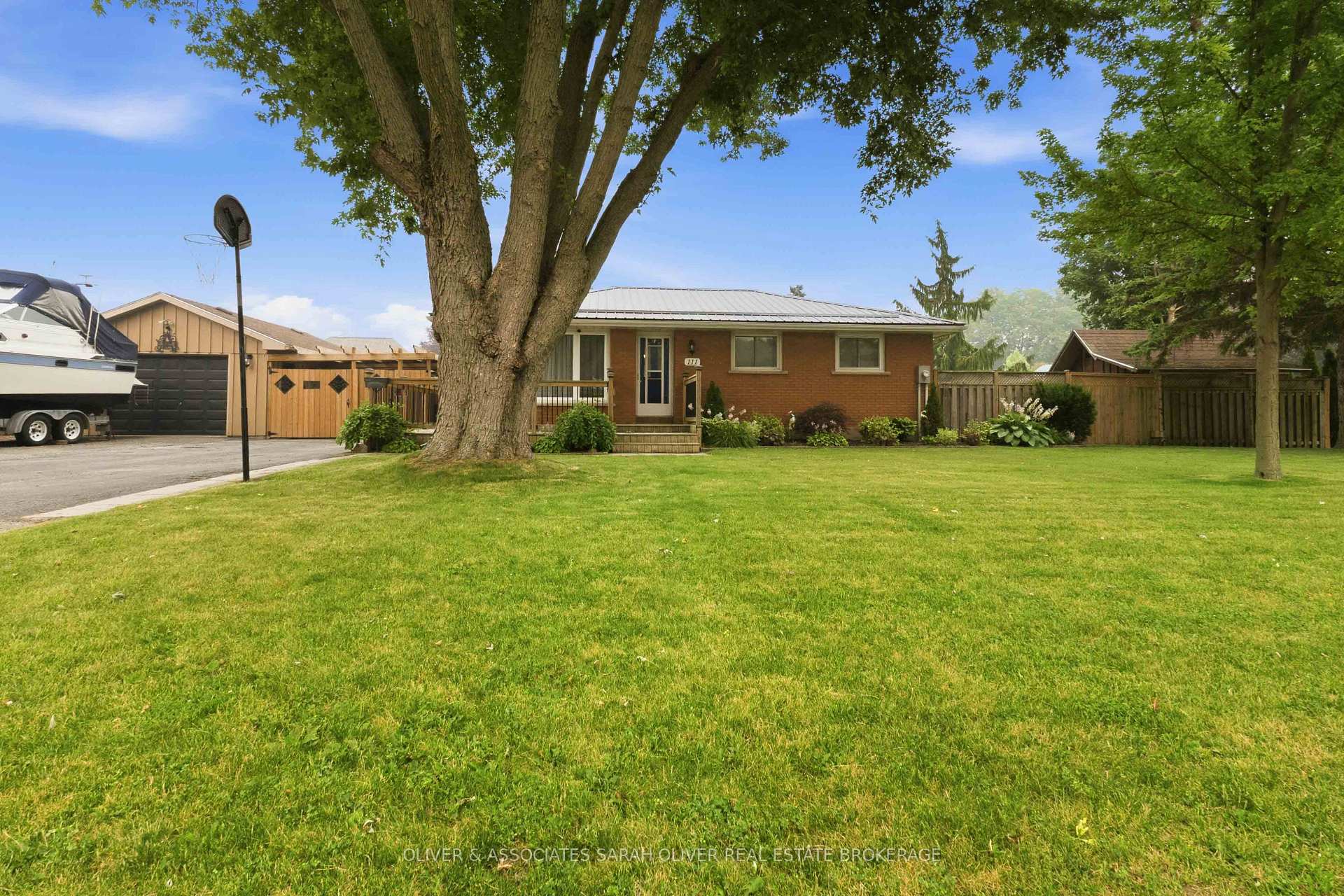 Photo 2 of 111 Treelawn Avenue, Aylmer — HOMEH