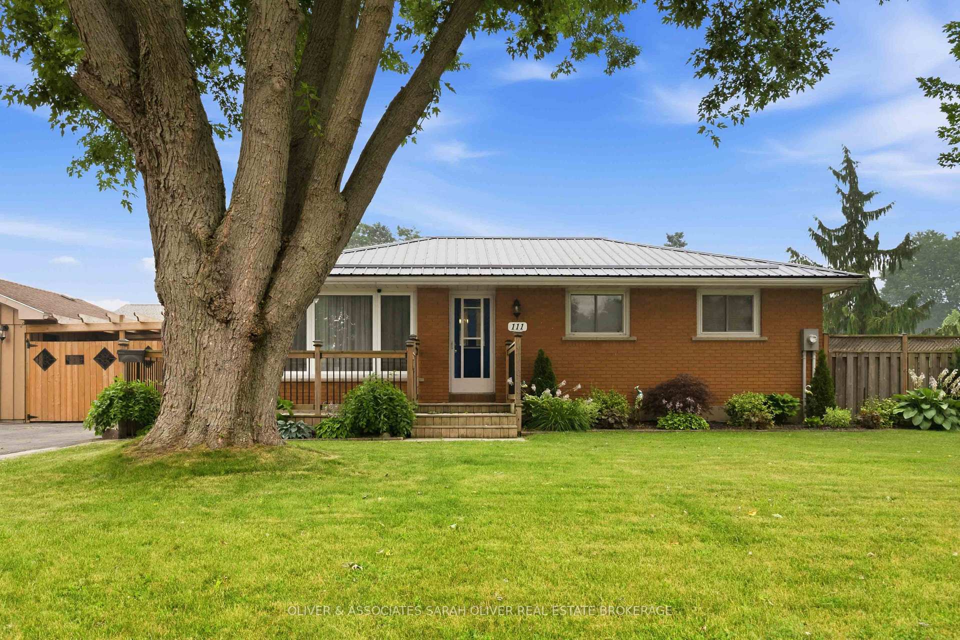 Photo 5 of 111 Treelawn Avenue, Aylmer — HOMEH