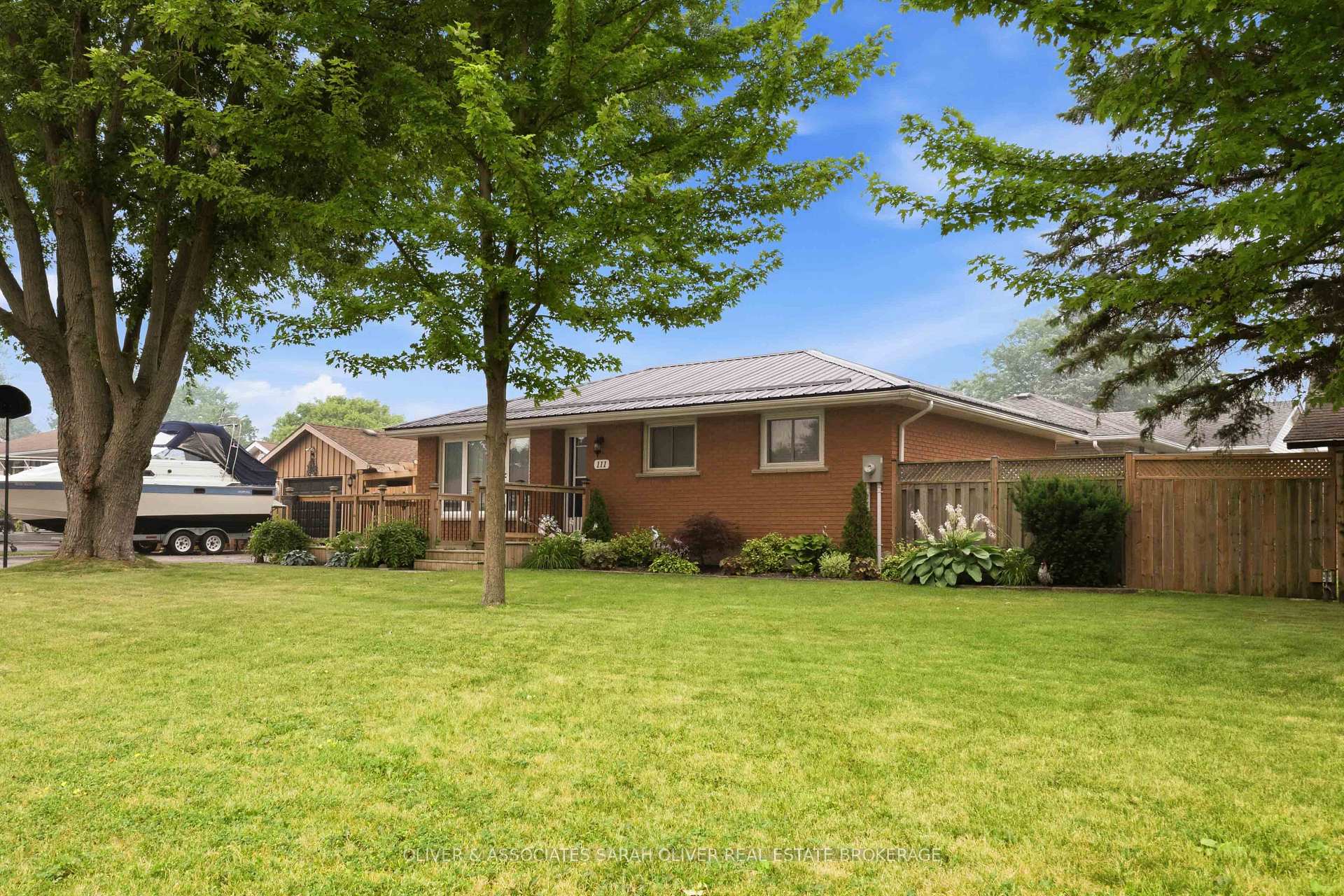 Photo 6 of 111 Treelawn Avenue, Aylmer — HOMEH