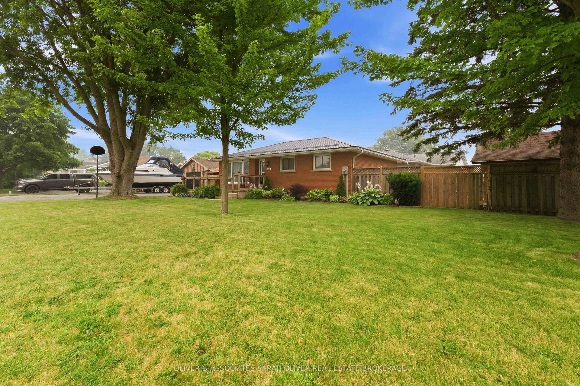 Photo 7 of 111 Treelawn Avenue, Aylmer — HOMEH