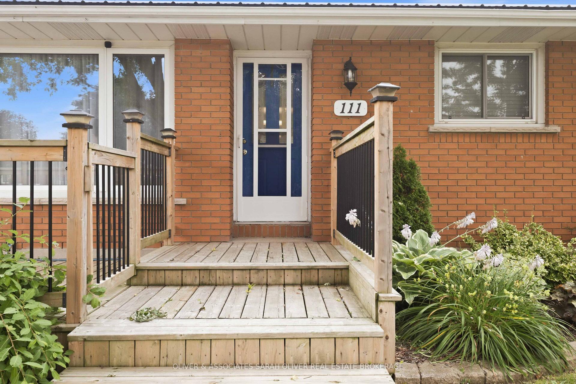 Photo 8 of 111 Treelawn Avenue, Aylmer — HOMEH