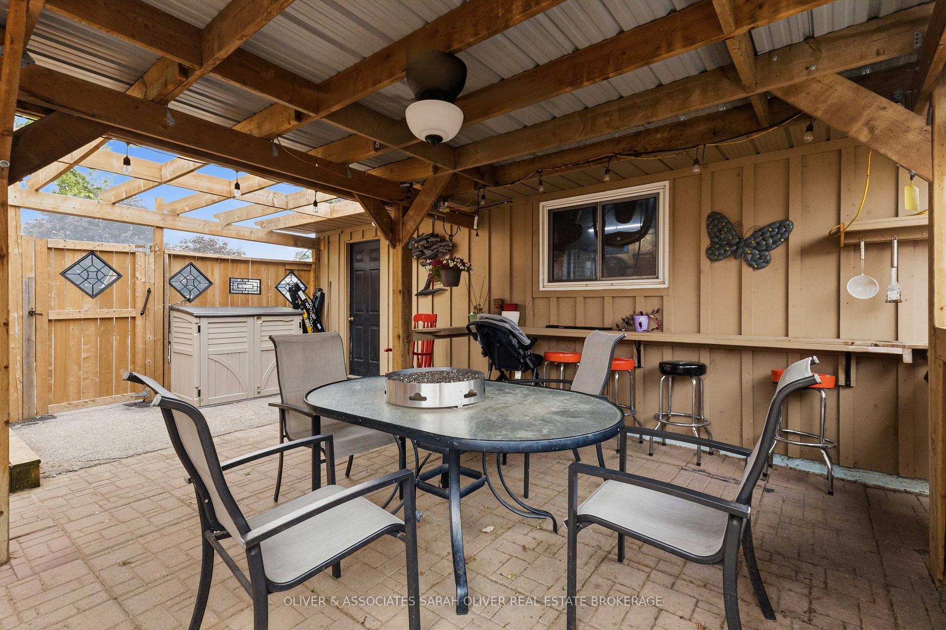 Photo 33 of 111 Treelawn Avenue, Aylmer — HOMEH