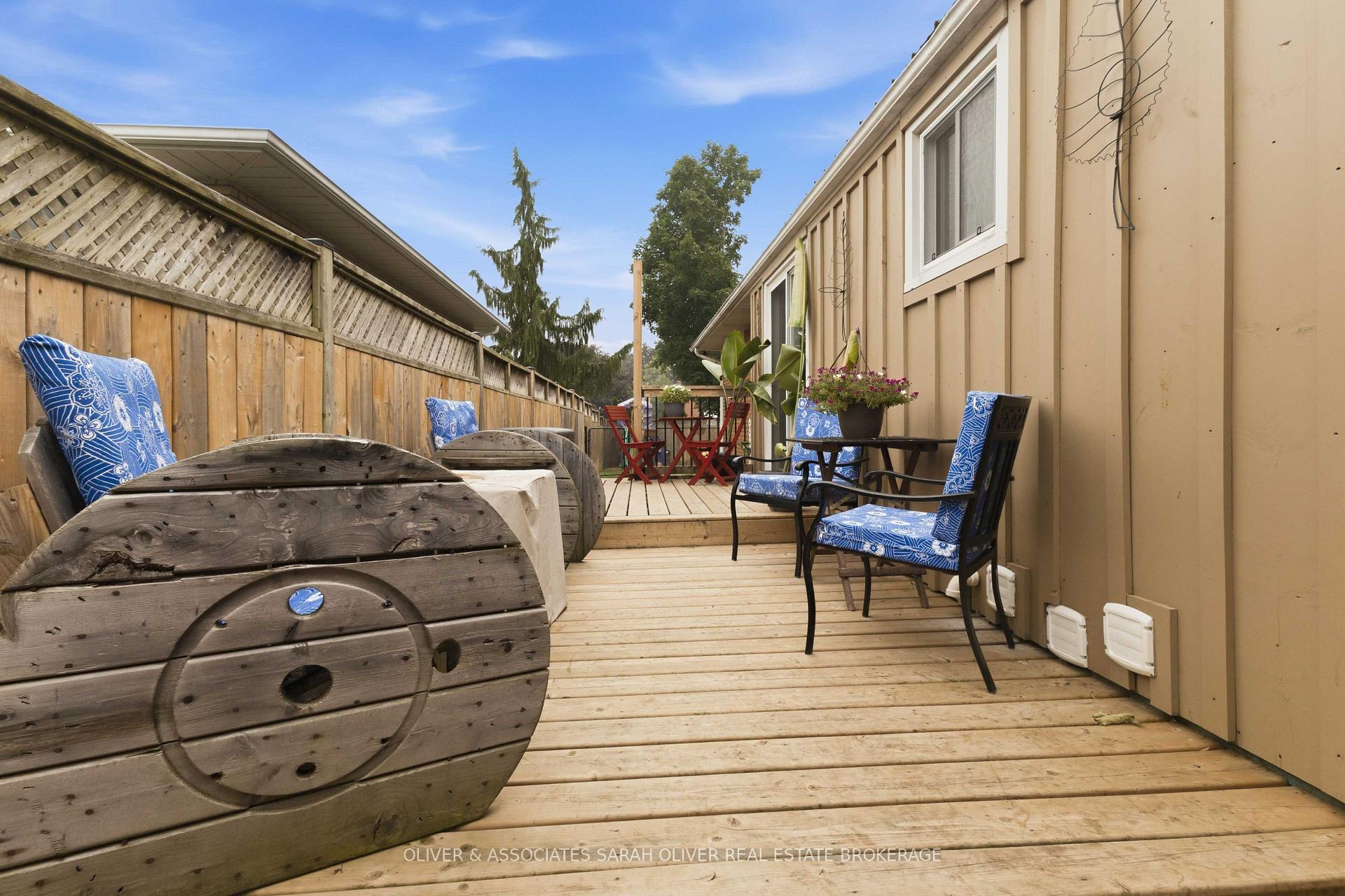 Photo 34 of 111 Treelawn Avenue, Aylmer — HOMEH