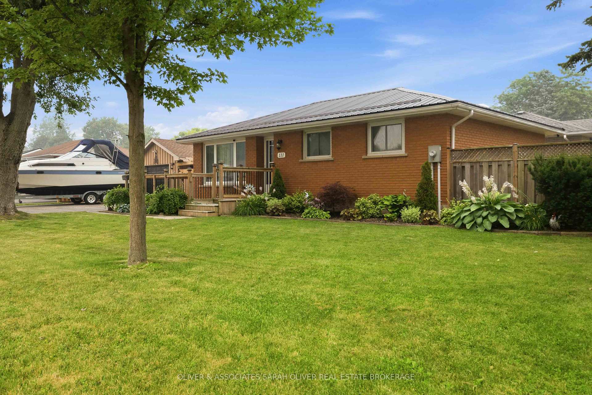 Photo 37 of 111 Treelawn Avenue, Aylmer — HOMEH