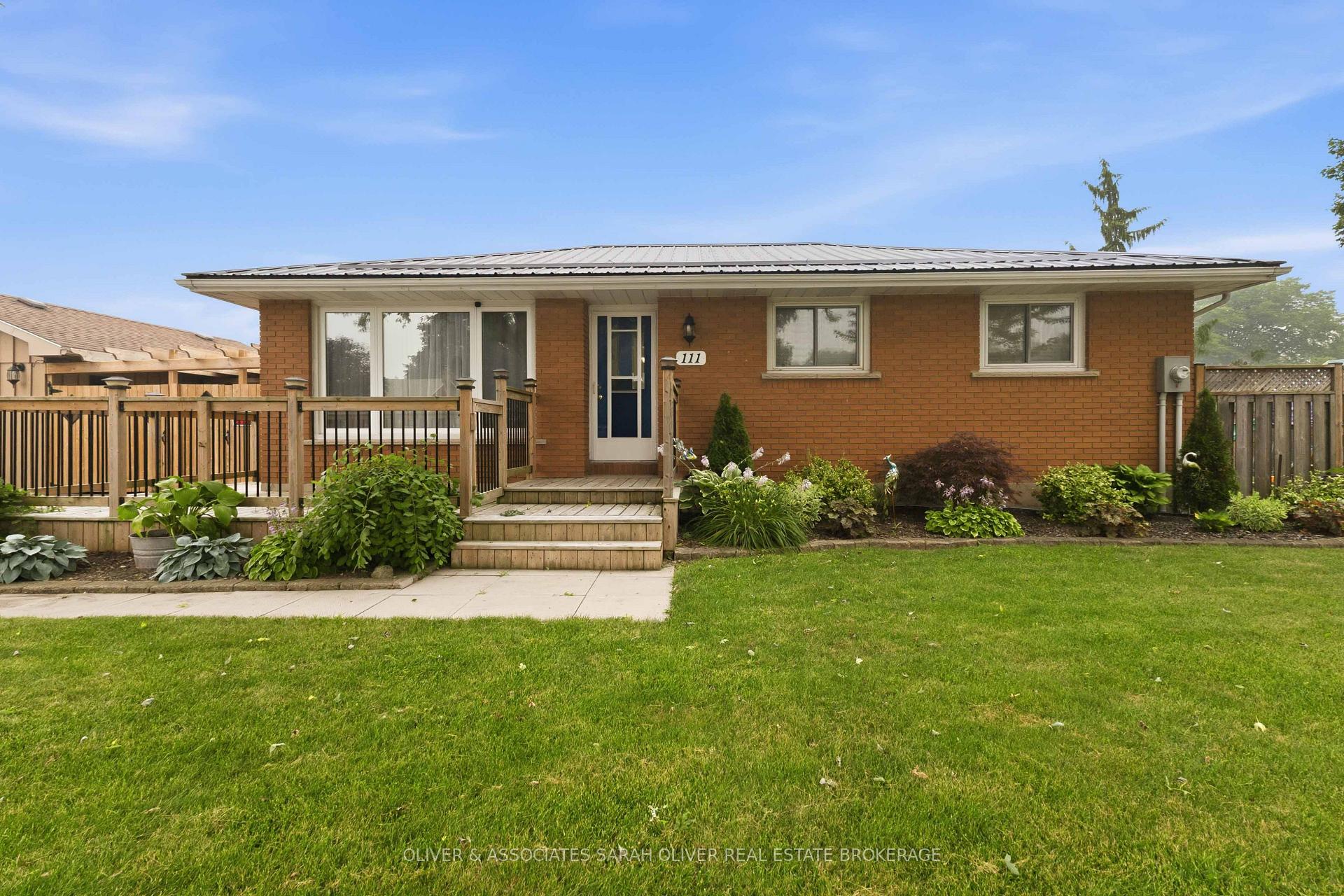 Photo 38 of 111 Treelawn Avenue, Aylmer — HOMEH