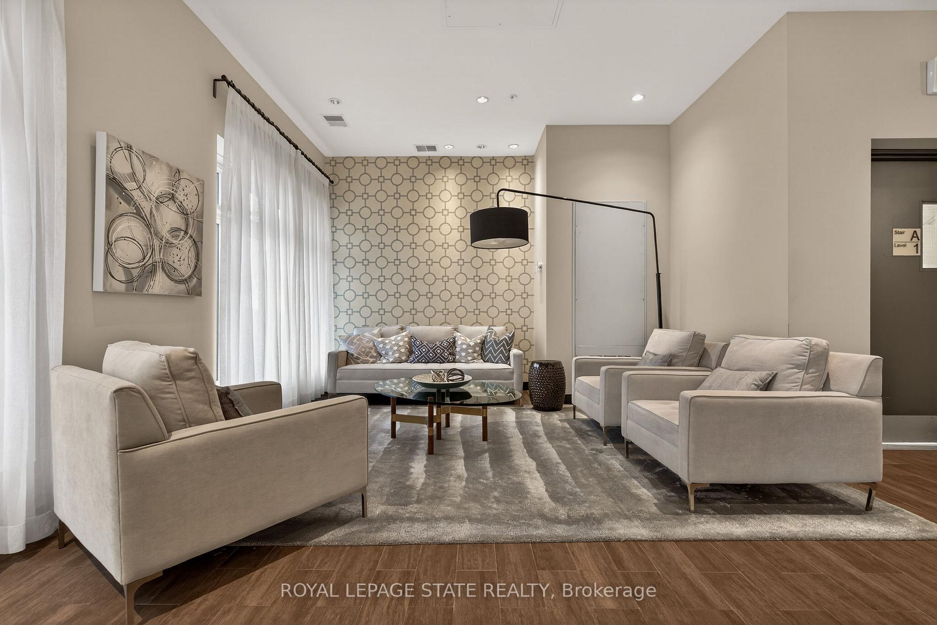 Photo 5 of Unit 308, 520 North Service Road, Grimsby, Grimsby Beach — HOMEH