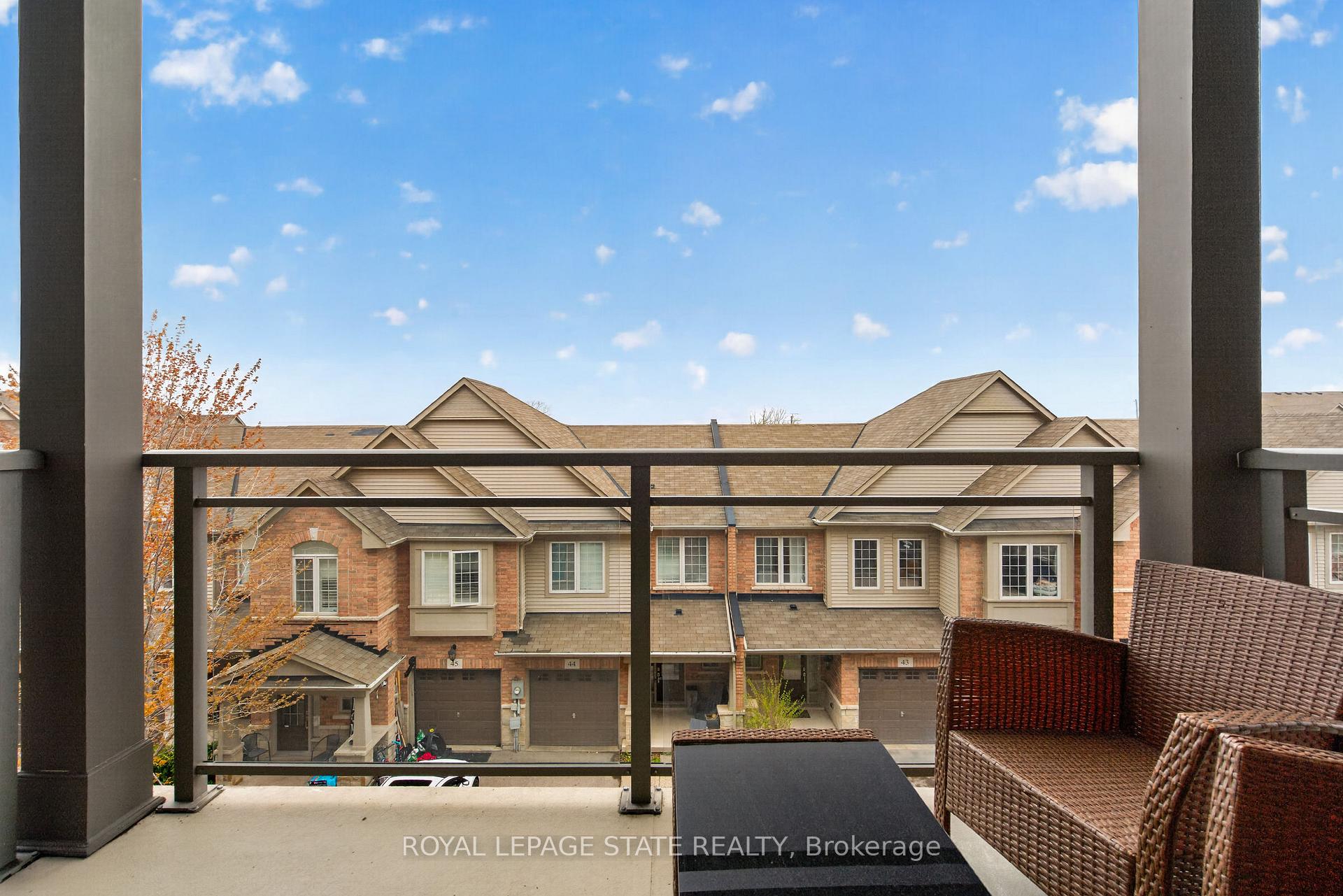 Photo 43 of Unit 308, 520 North Service Road, Grimsby, Grimsby Beach — HOMEH