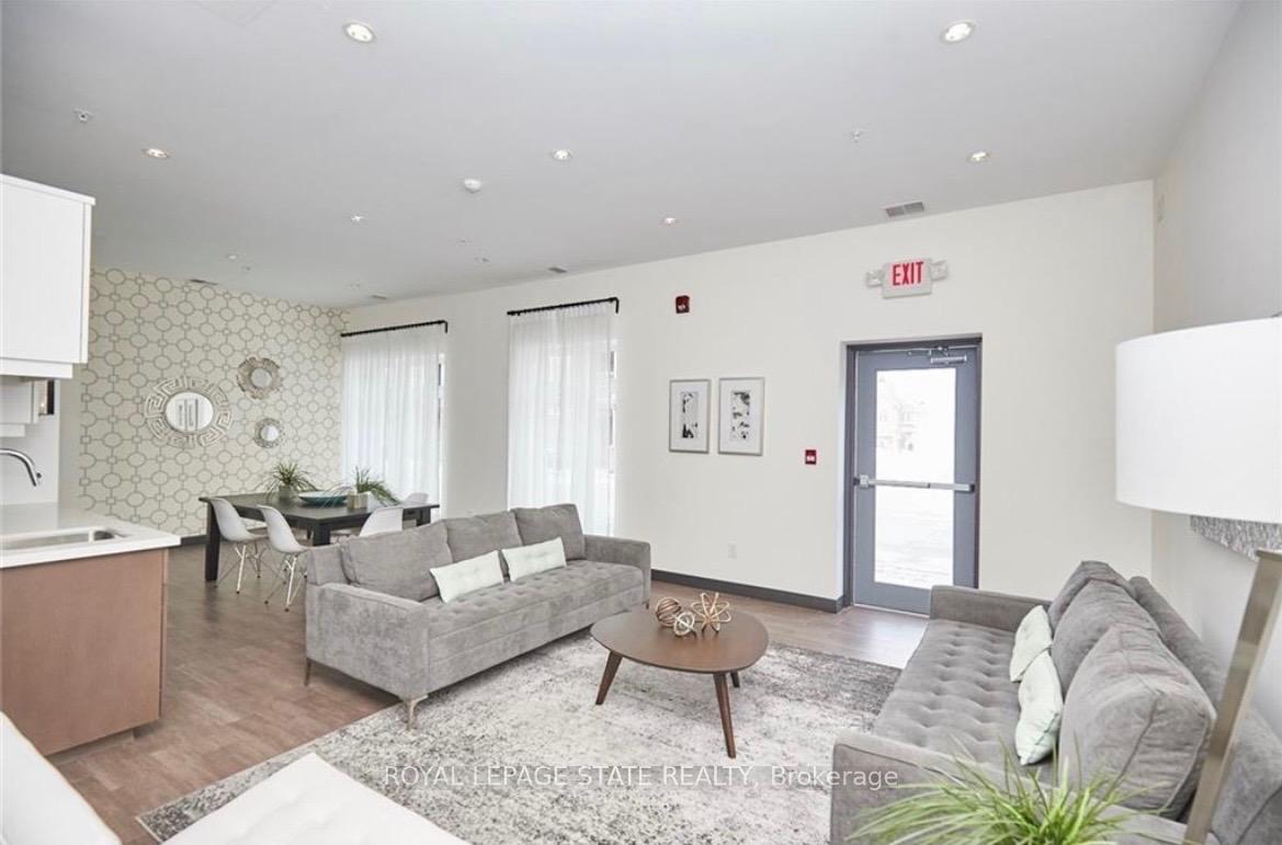 Photo 47 of Unit 308, 520 North Service Road, Grimsby, Grimsby Beach — HOMEH