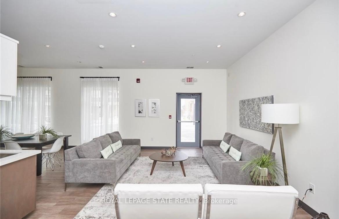 Photo 48 of Unit 308, 520 North Service Road, Grimsby, Grimsby Beach — HOMEH