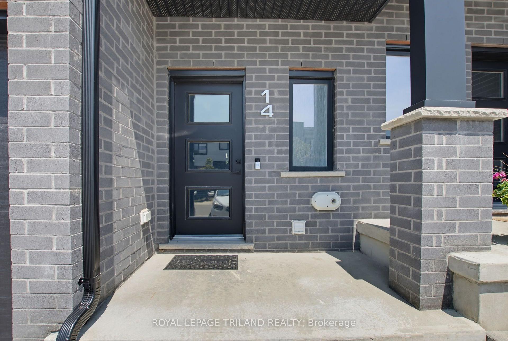 Photo 4 of Unit 14, 3557 Colonel Talbot Road, London, South V — HOMEH