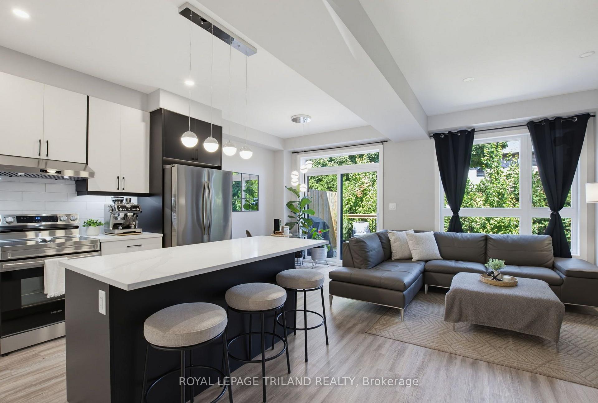 Photo 5 of Unit 14, 3557 Colonel Talbot Road, London, South V — HOMEH