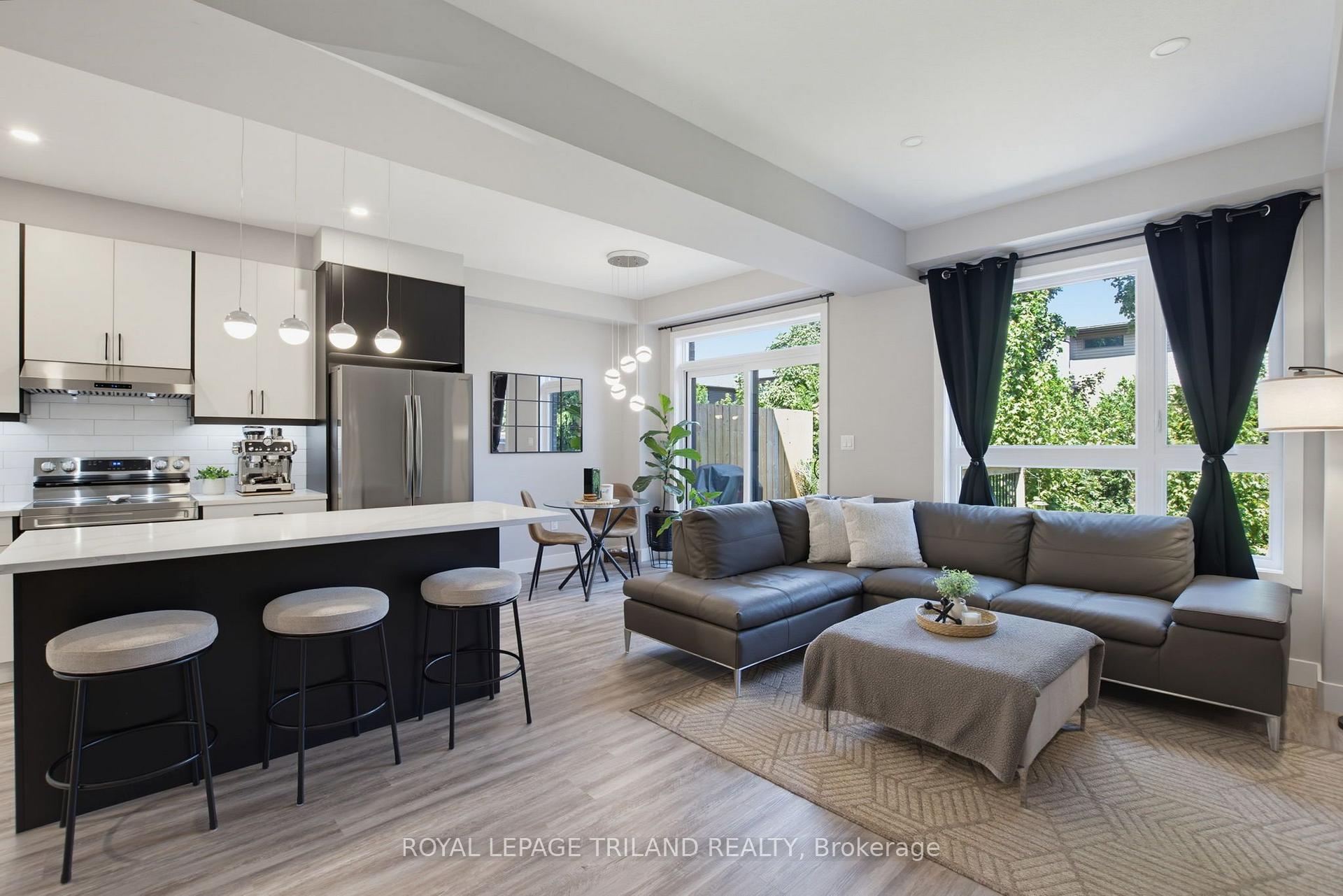 Photo 9 of Unit 14, 3557 Colonel Talbot Road, London, South V — HOMEH