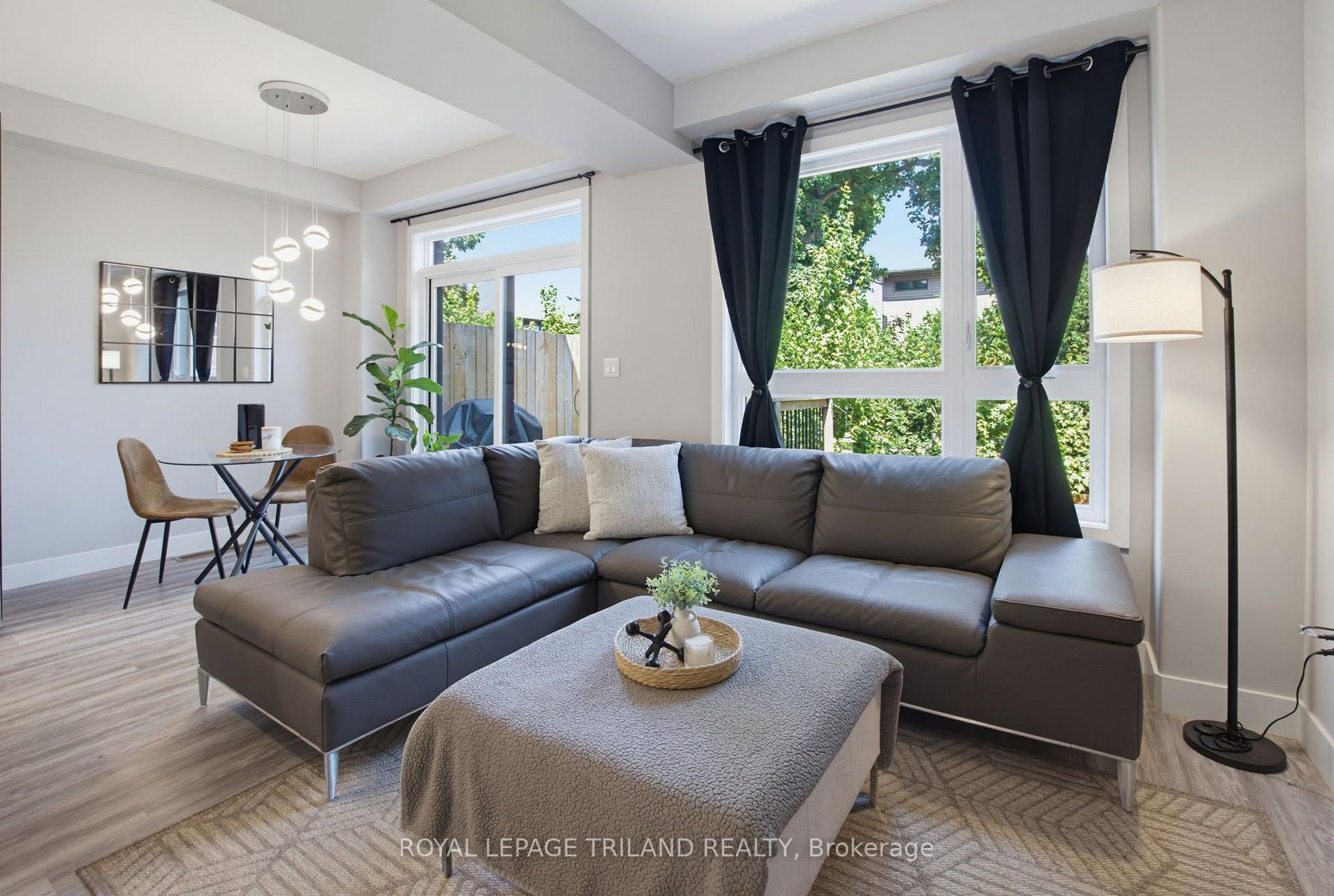 Photo 10 of Unit 14, 3557 Colonel Talbot Road, London, South V — HOMEH