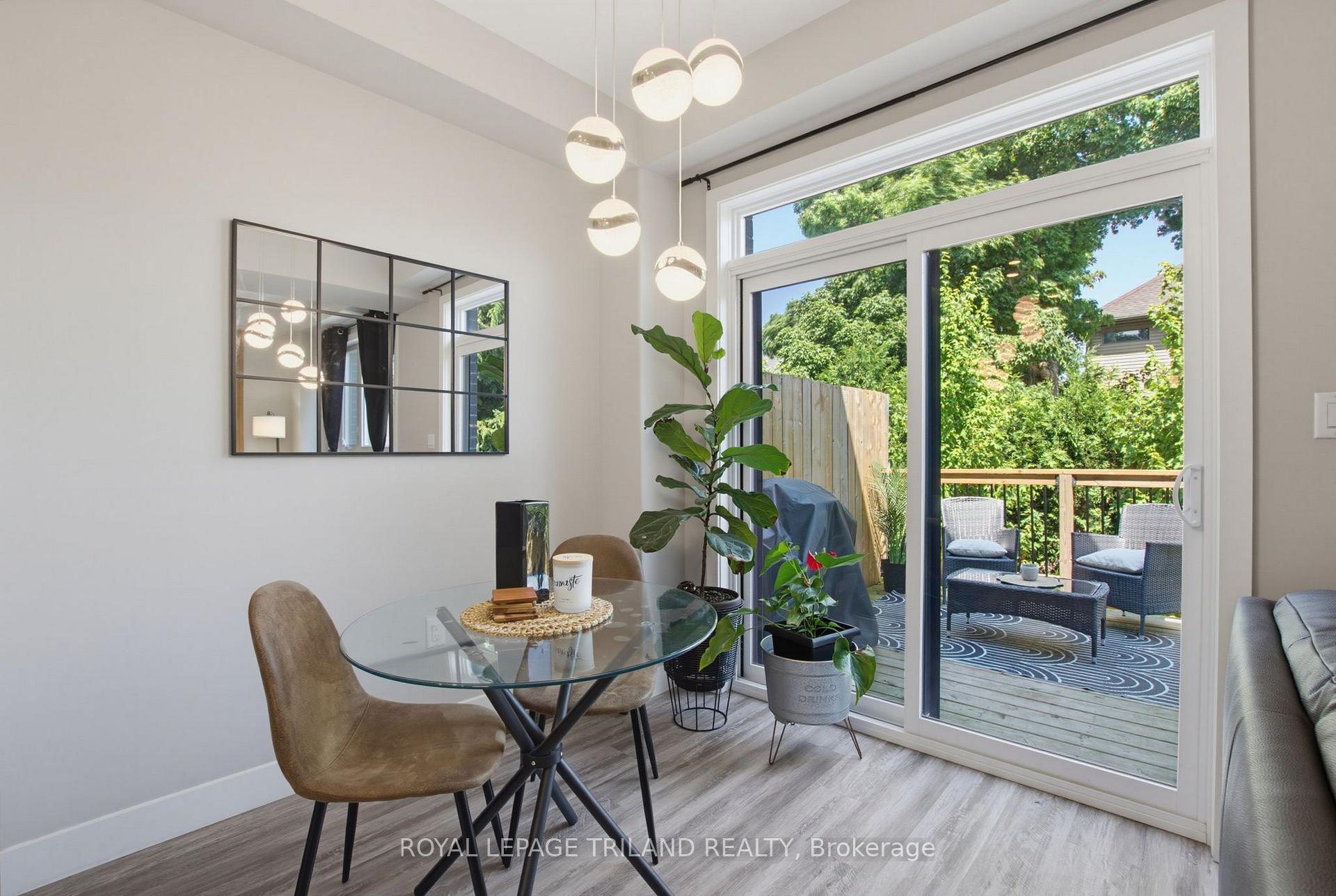 Photo 11 of Unit 14, 3557 Colonel Talbot Road, London, South V — HOMEH