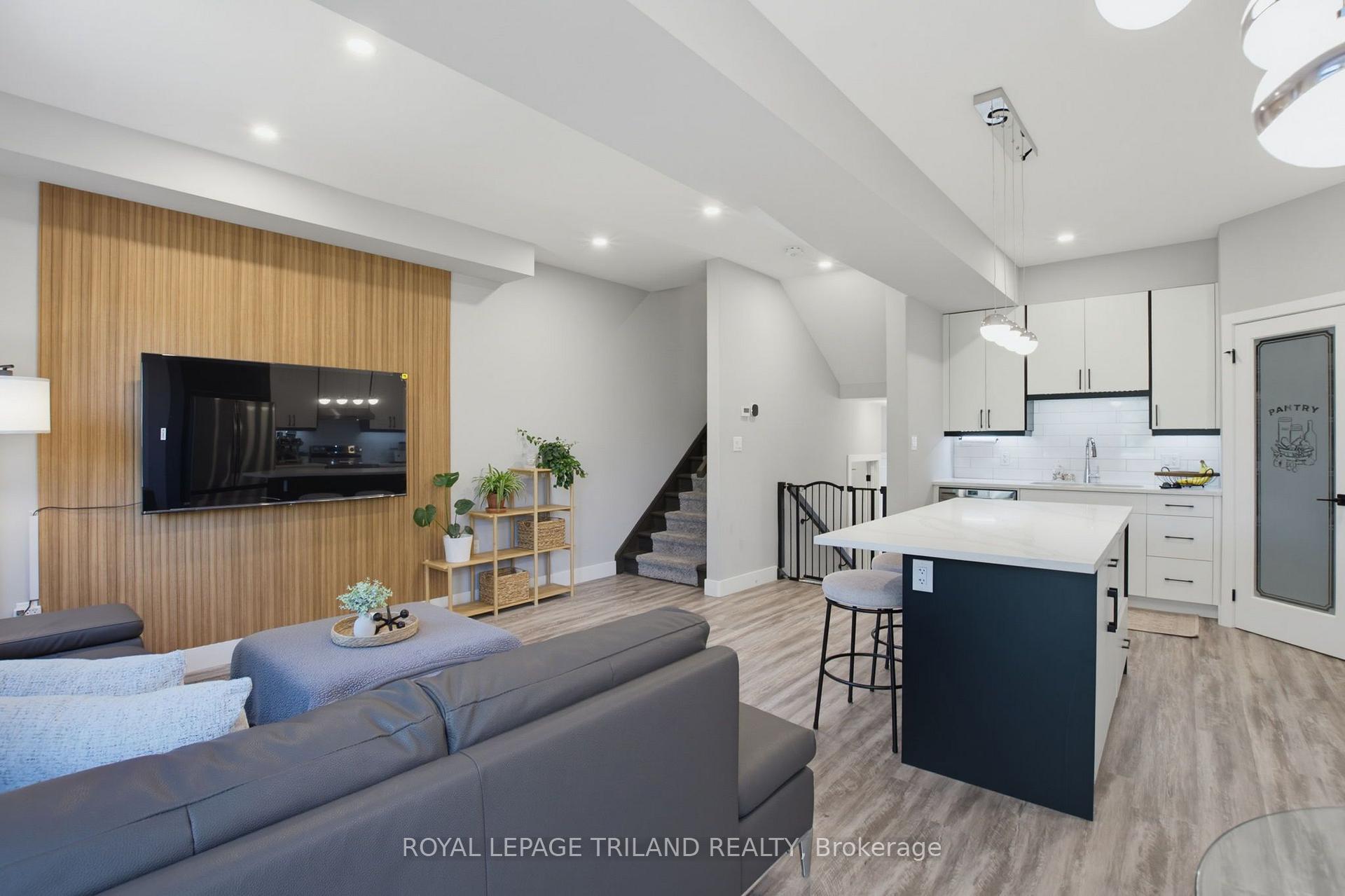 Photo 16 of Unit 14, 3557 Colonel Talbot Road, London, South V — HOMEH