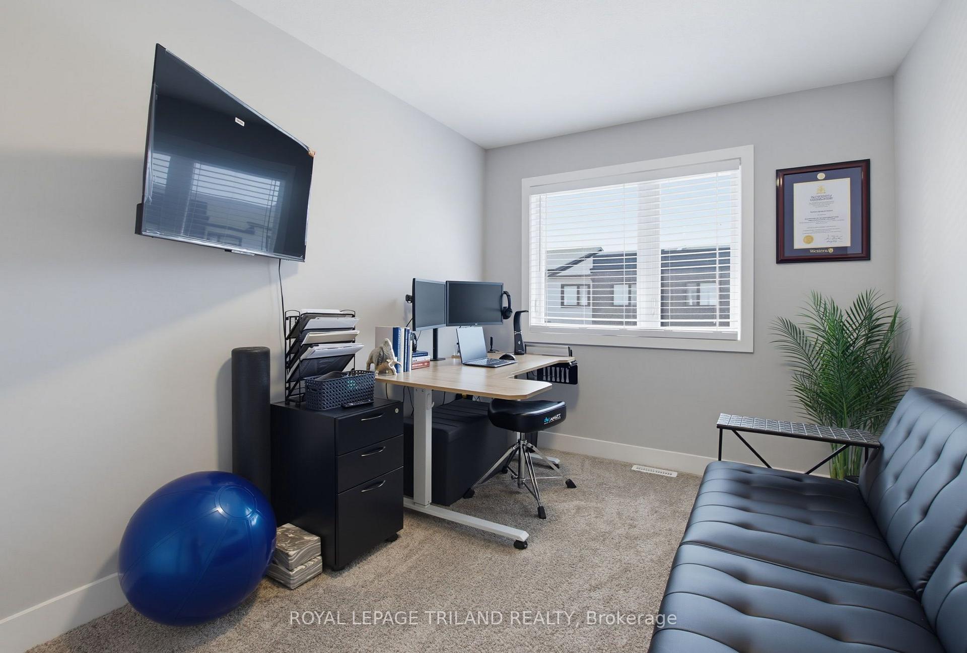Photo 17 of Unit 14, 3557 Colonel Talbot Road, London, South V — HOMEH
