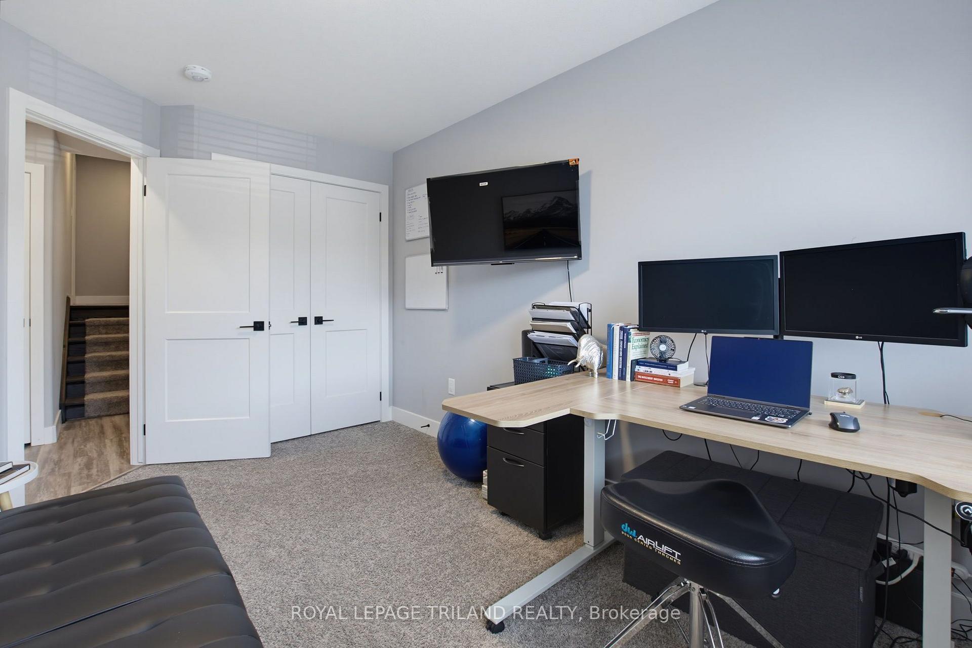 Photo 18 of Unit 14, 3557 Colonel Talbot Road, London, South V — HOMEH