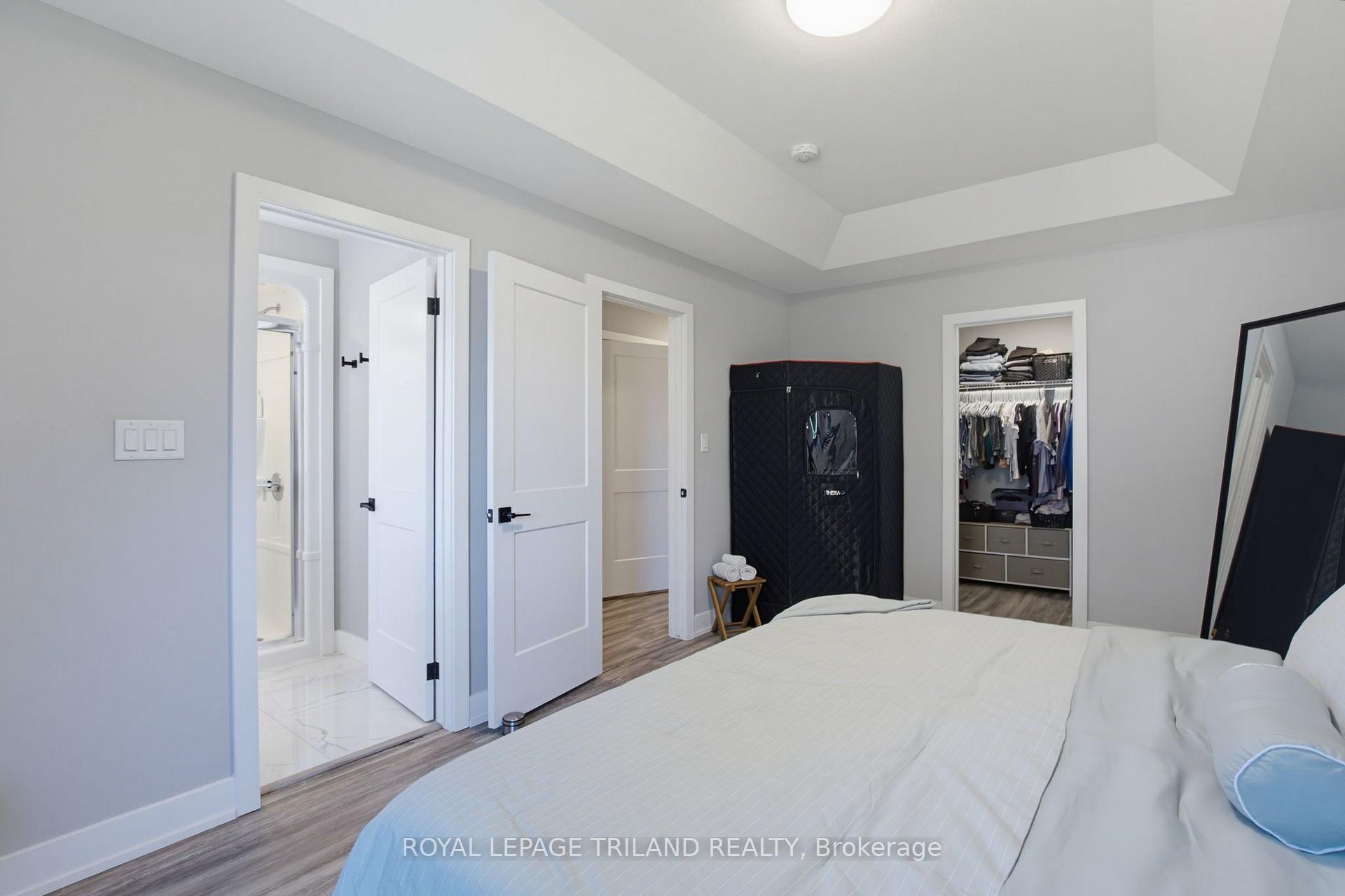 Photo 24 of Unit 14, 3557 Colonel Talbot Road, London, South V — HOMEH