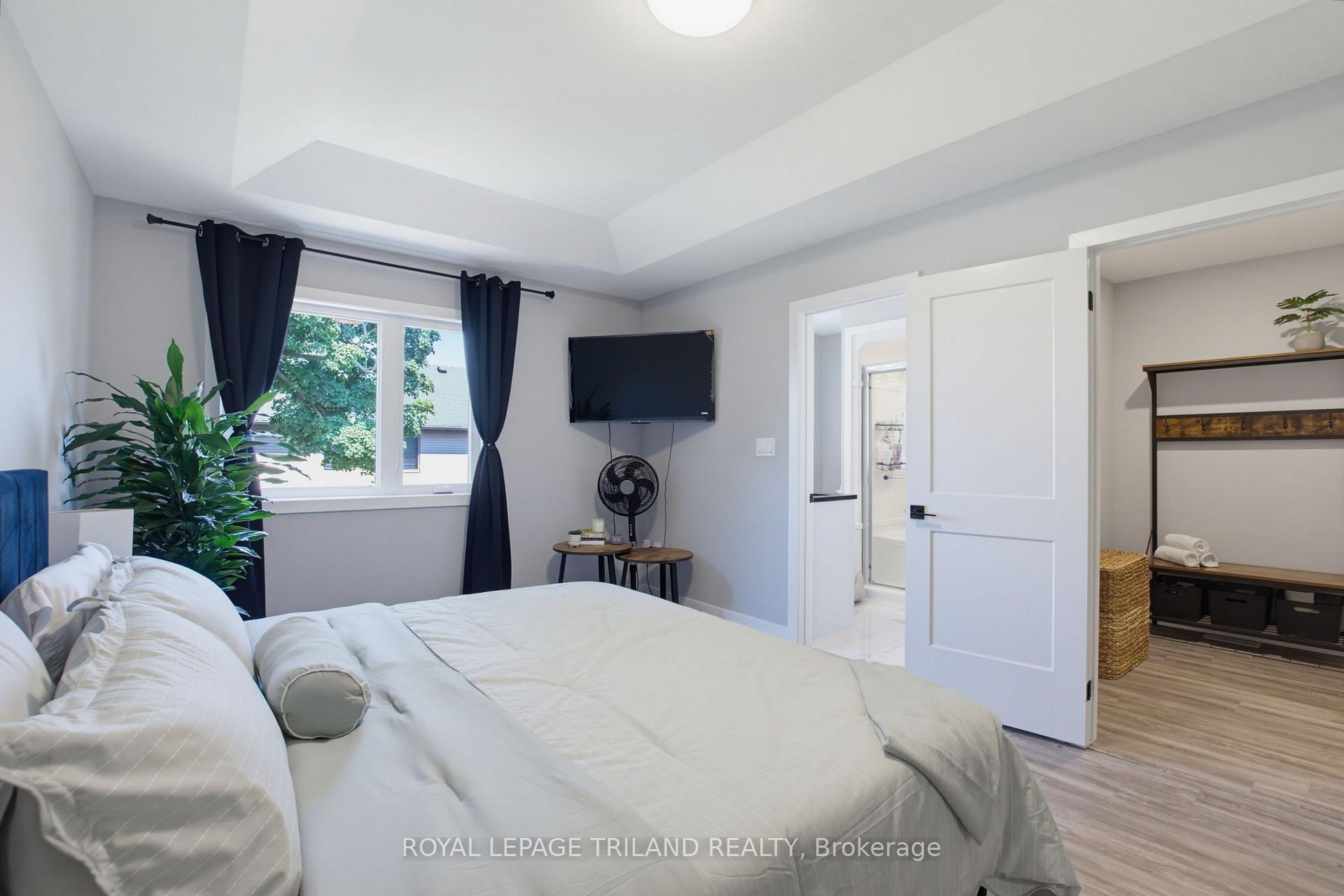 Photo 25 of Unit 14, 3557 Colonel Talbot Road, London, South V — HOMEH