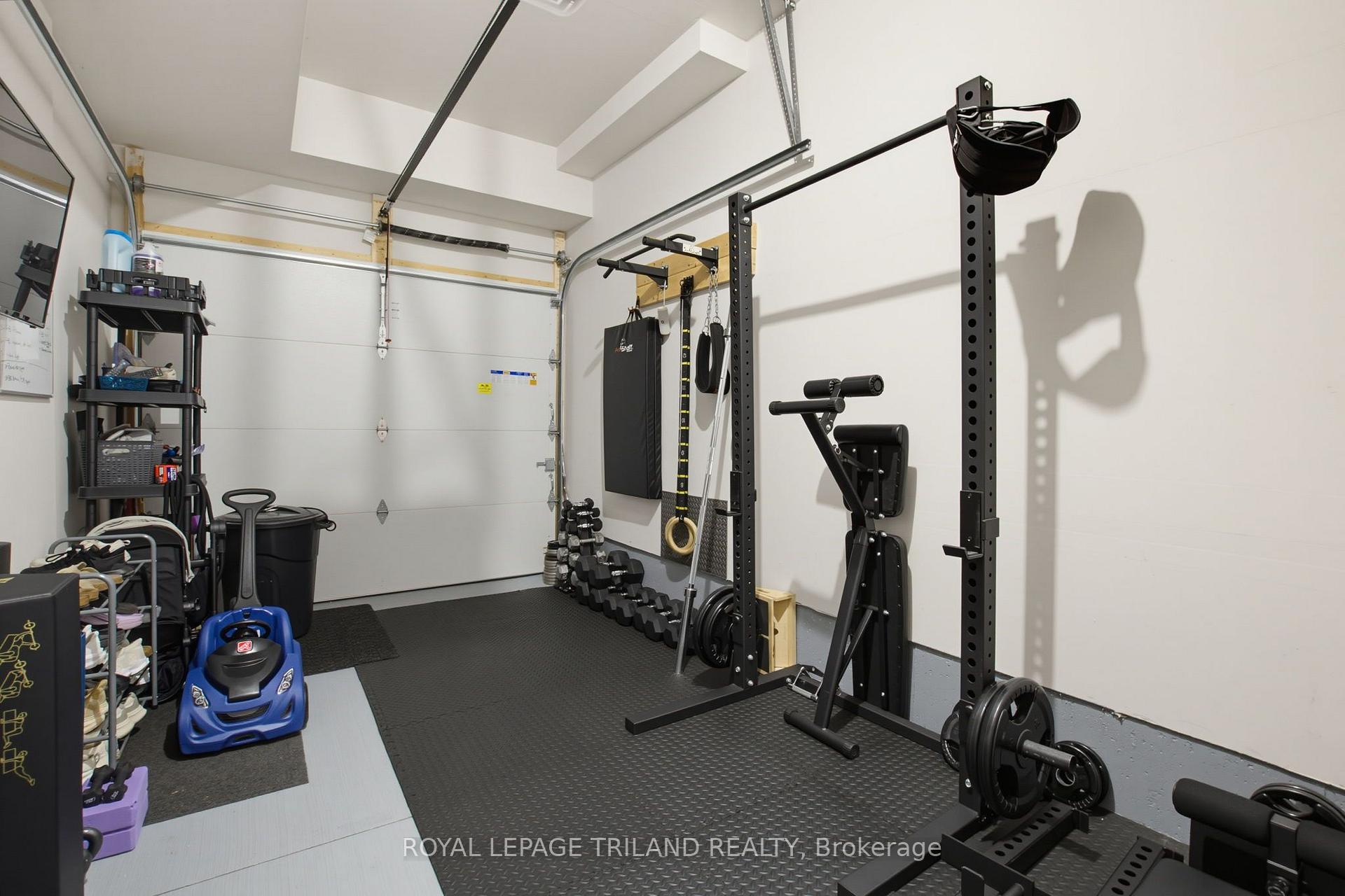 Photo 36 of Unit 14, 3557 Colonel Talbot Road, London, South V — HOMEH