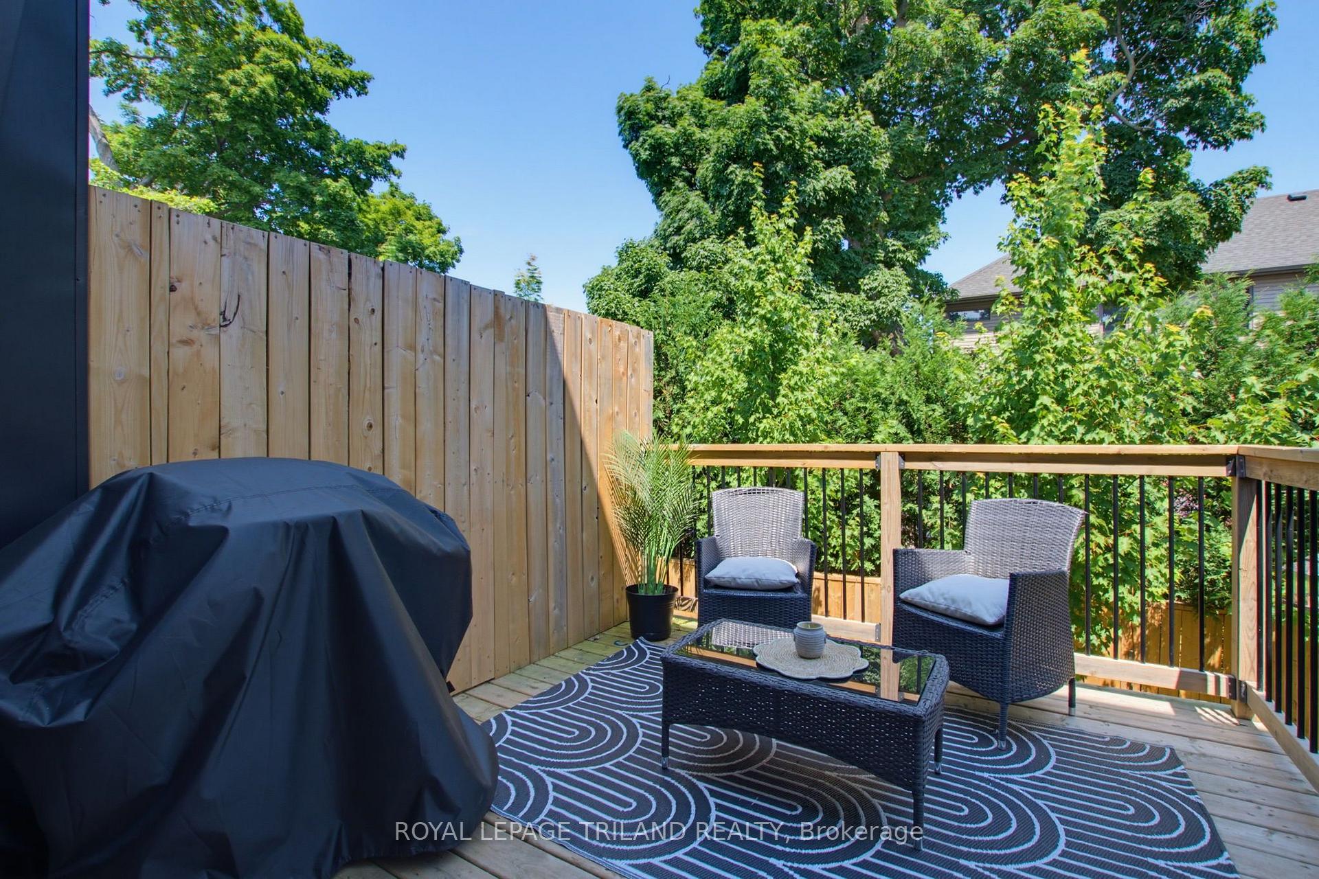 Photo 38 of Unit 14, 3557 Colonel Talbot Road, London, South V — HOMEH