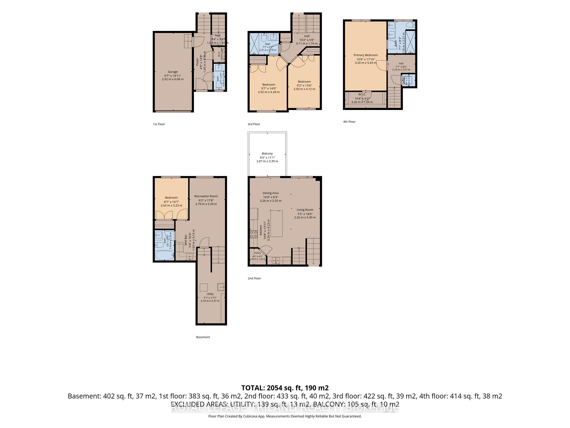 Photo 39 of Unit 14, 3557 Colonel Talbot Road, London, South V — HOMEH
