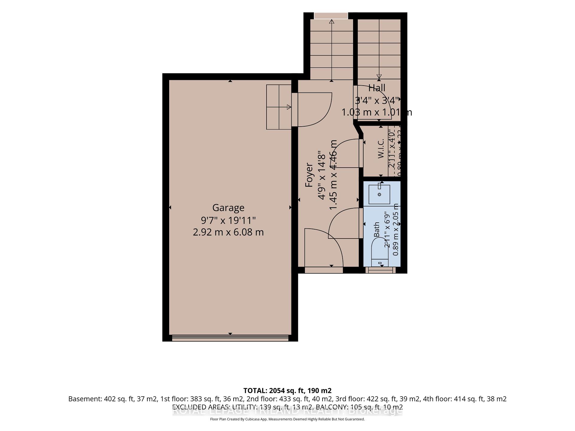 Photo 40 of Unit 14, 3557 Colonel Talbot Road, London, South V — HOMEH