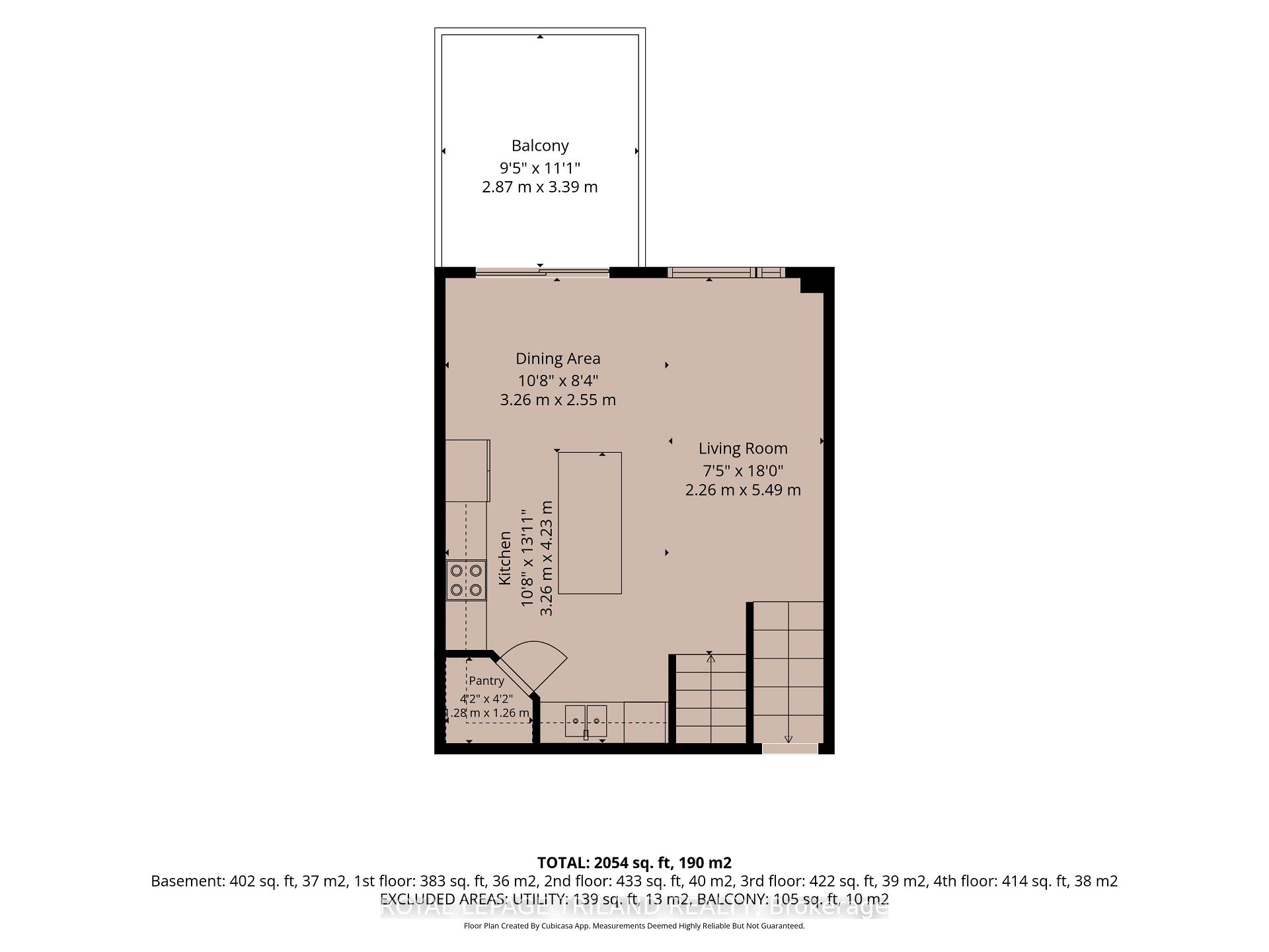 Photo 42 of Unit 14, 3557 Colonel Talbot Road, London, South V — HOMEH