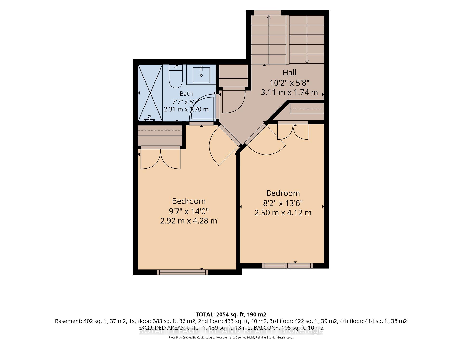 Photo 43 of Unit 14, 3557 Colonel Talbot Road, London, South V — HOMEH