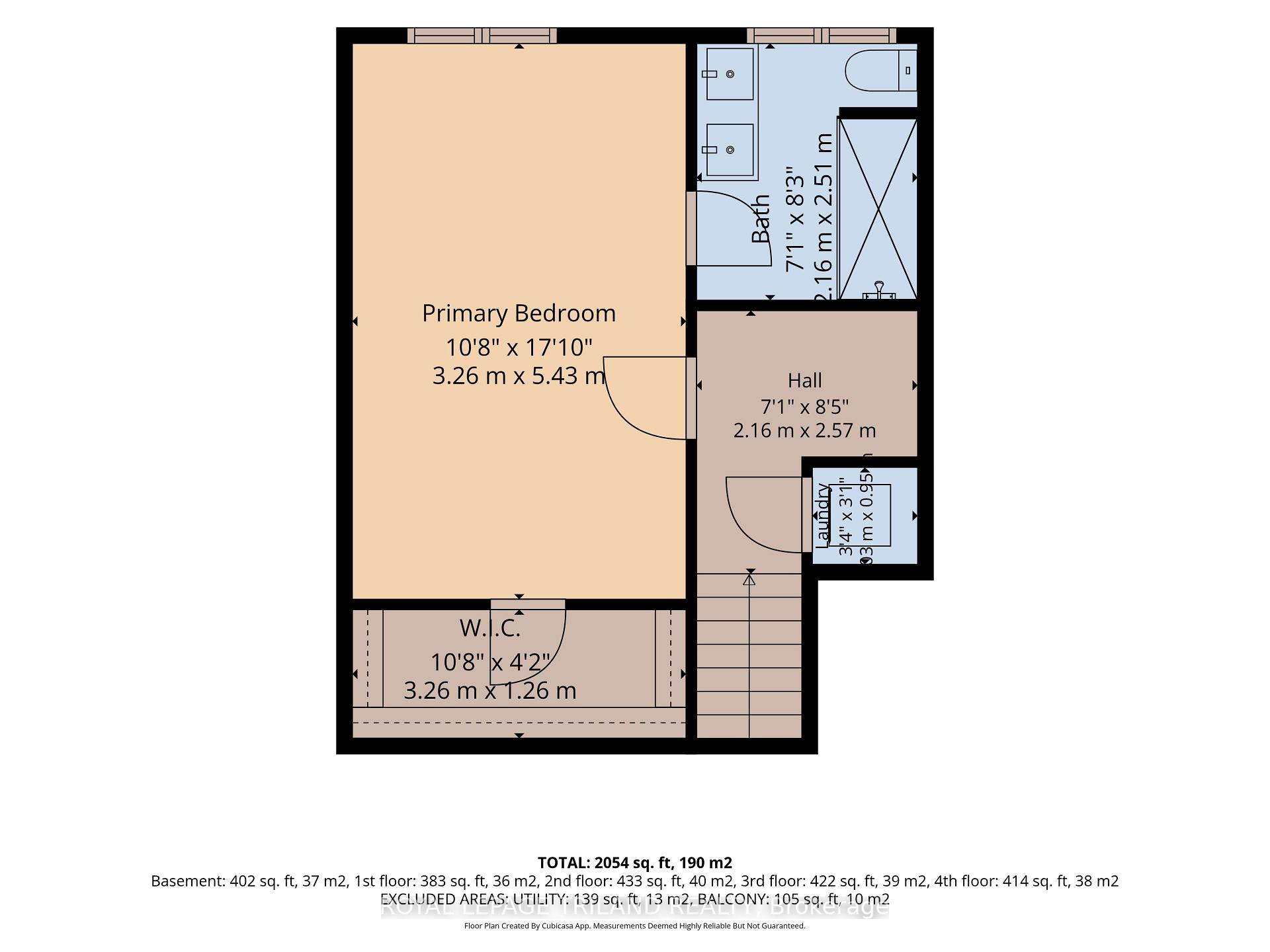 Photo 44 of Unit 14, 3557 Colonel Talbot Road, London, South V — HOMEH
