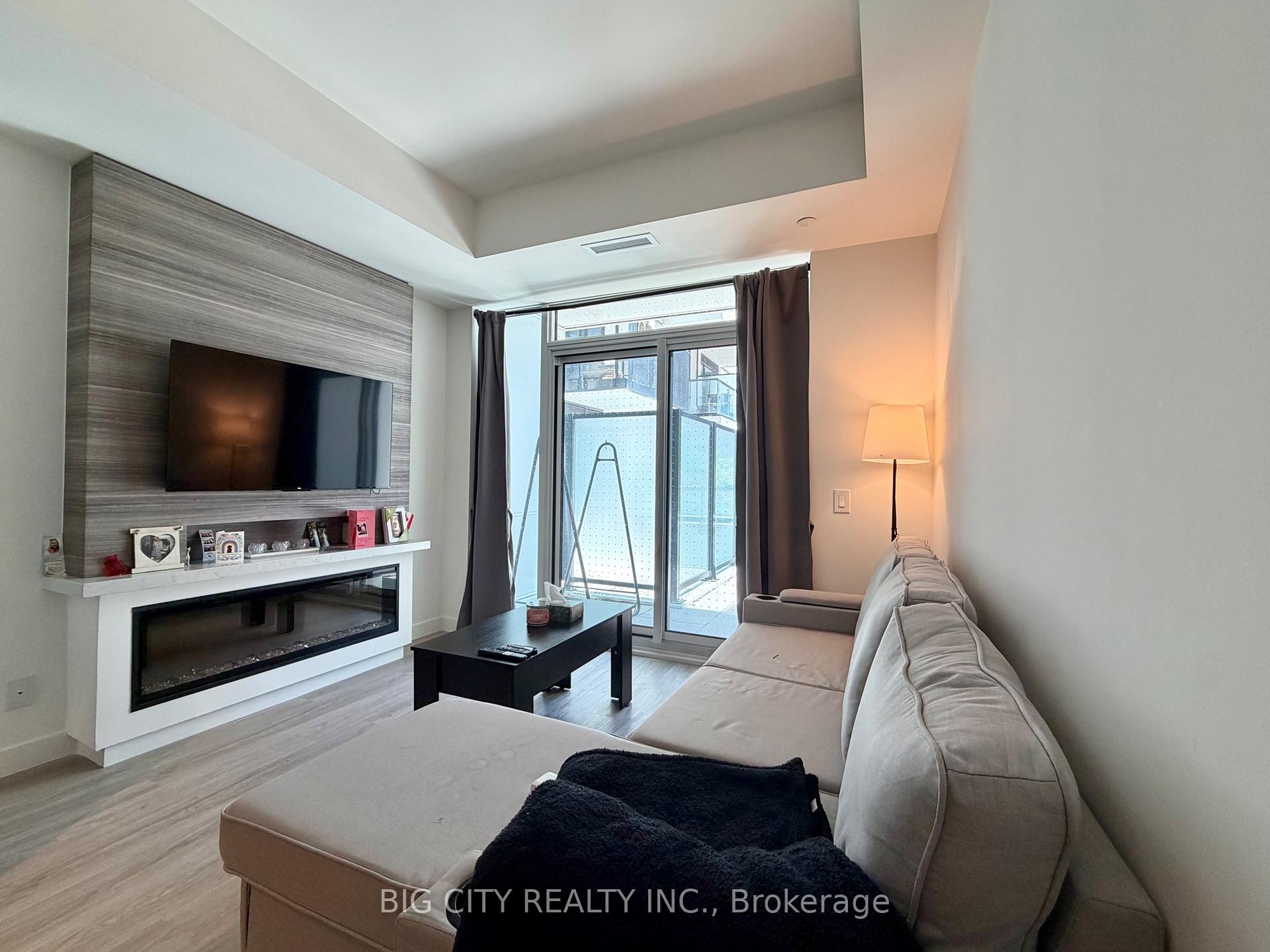 Photo 1 of Unit 341, 1050 Eastern Avenue, Toronto, The Beaches — HOMEH