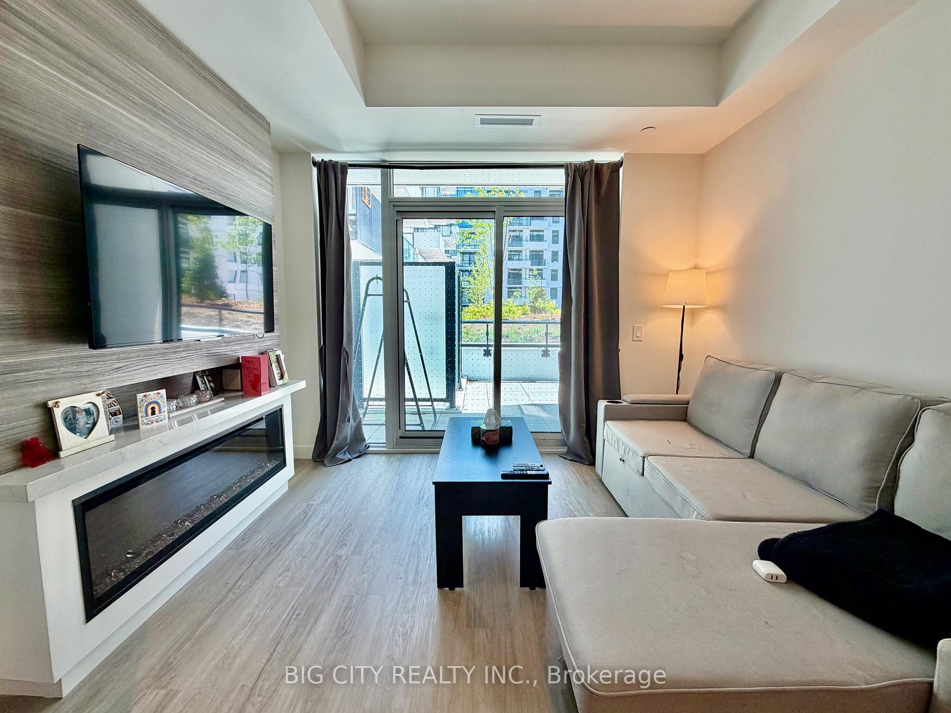 Photo 6 of Unit 341, 1050 Eastern Avenue, Toronto, The Beaches — HOMEH