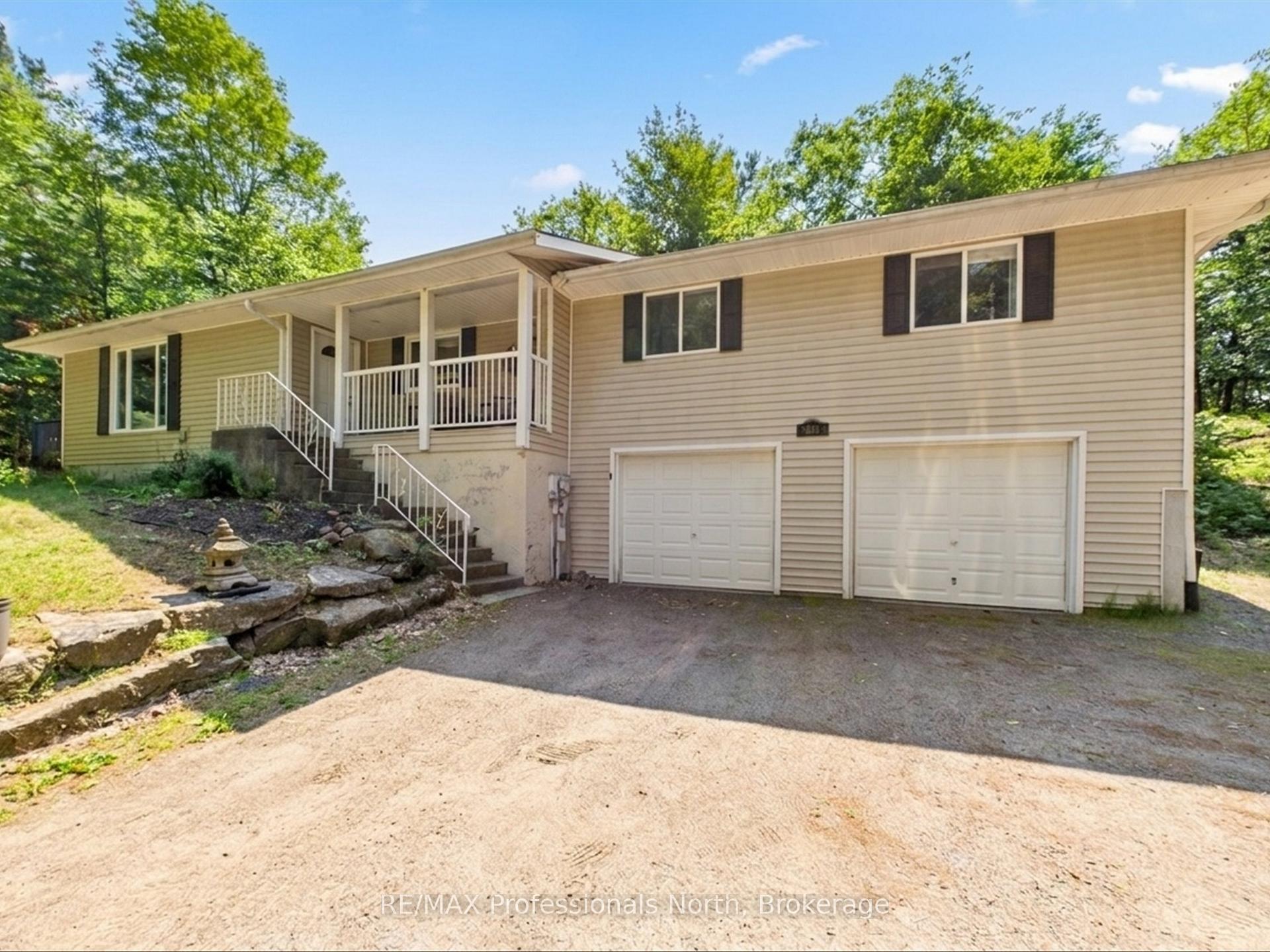 Photo 1 of 800 Manitoba Street, Bracebridge, Macaulay — HOMEH
