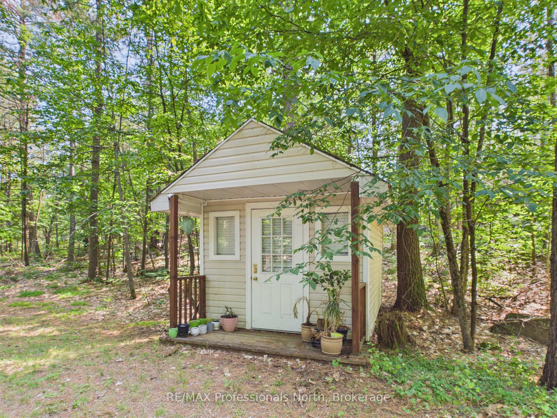 Photo 22 of 800 Manitoba Street, Bracebridge, Macaulay — HOMEH