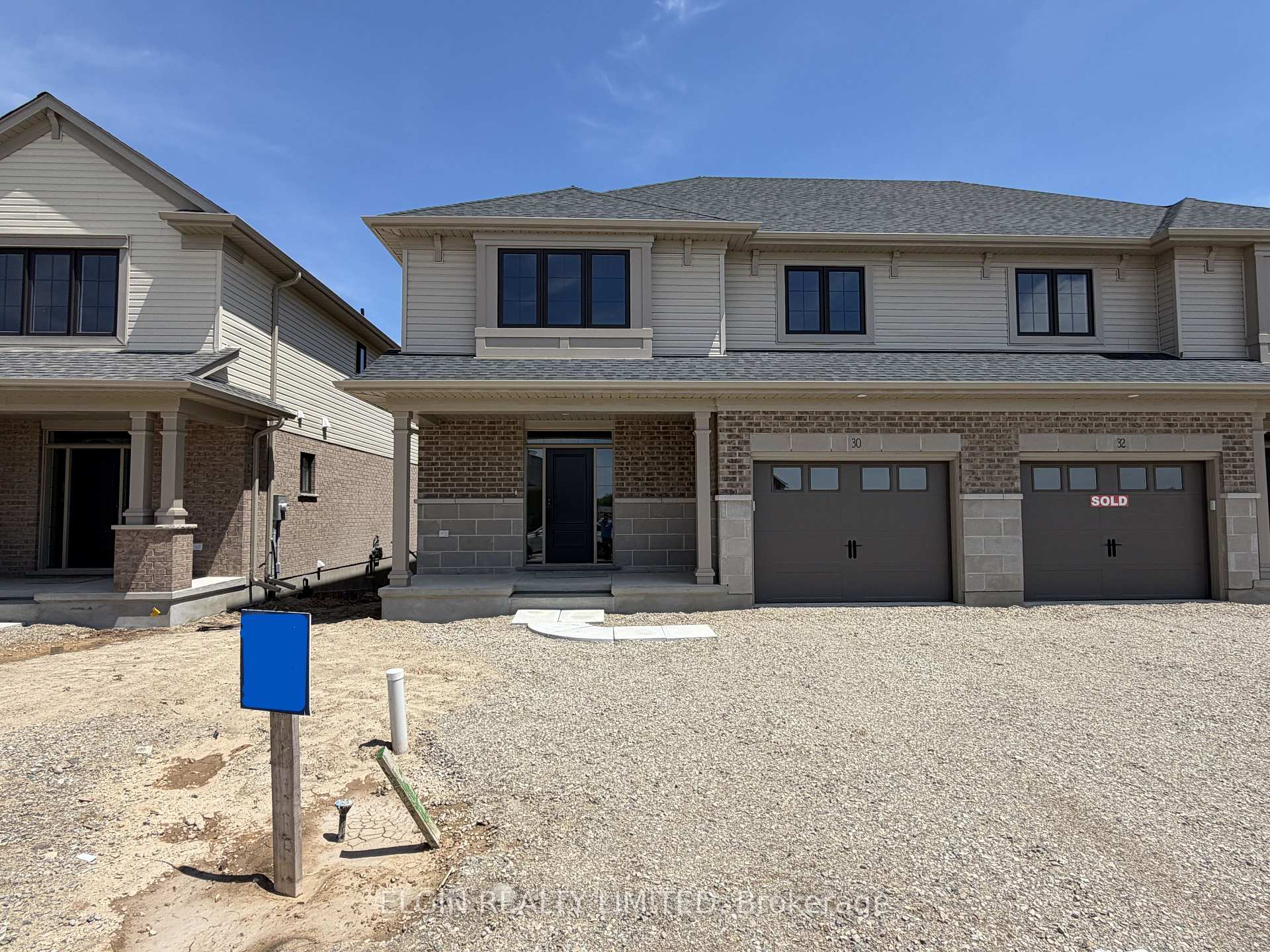 Photo 26 of 30 Hemlock Crescent, Aylmer — HOMEH