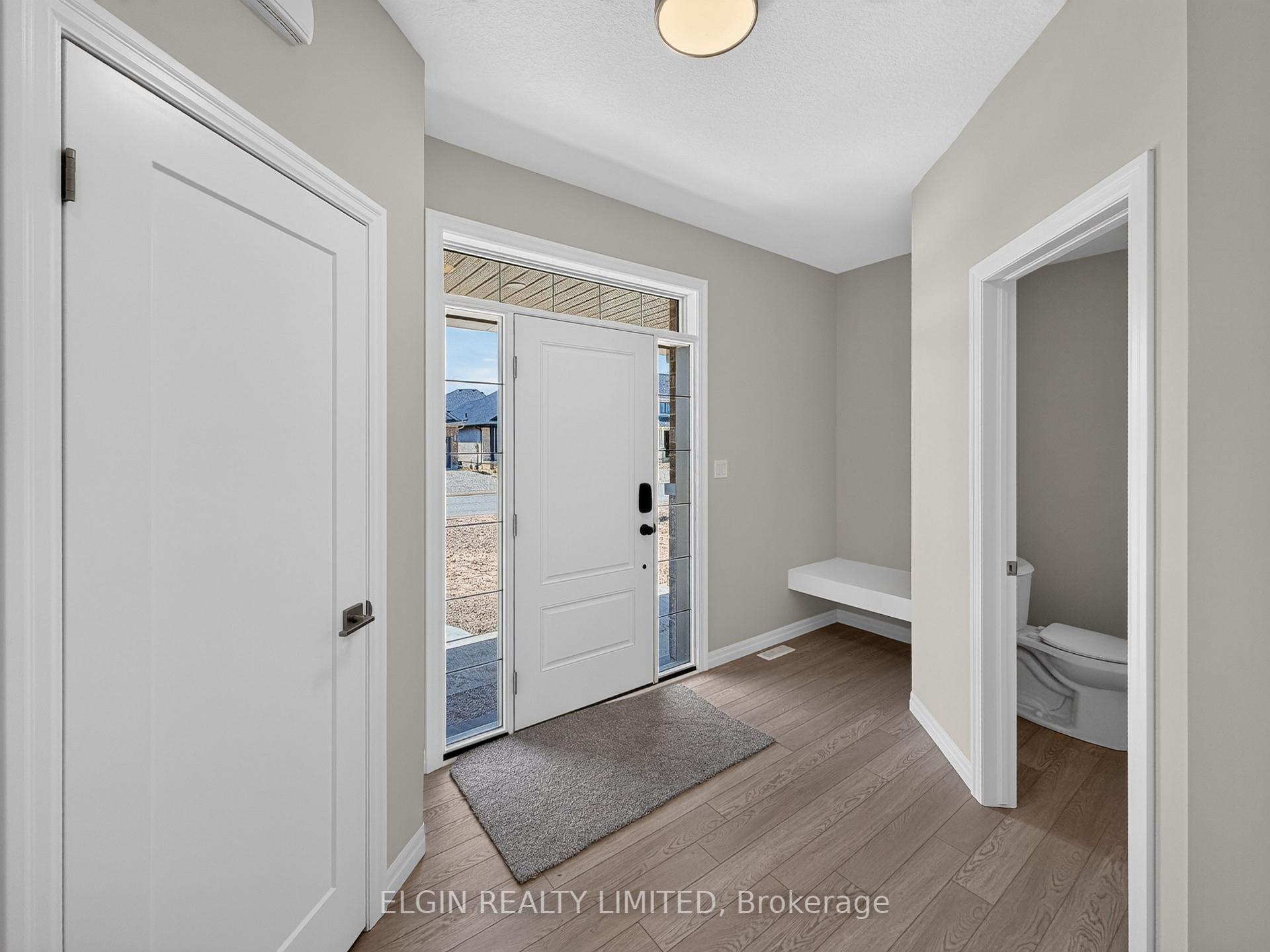 Photo 5 of 30 Hemlock Crescent, Aylmer — HOMEH