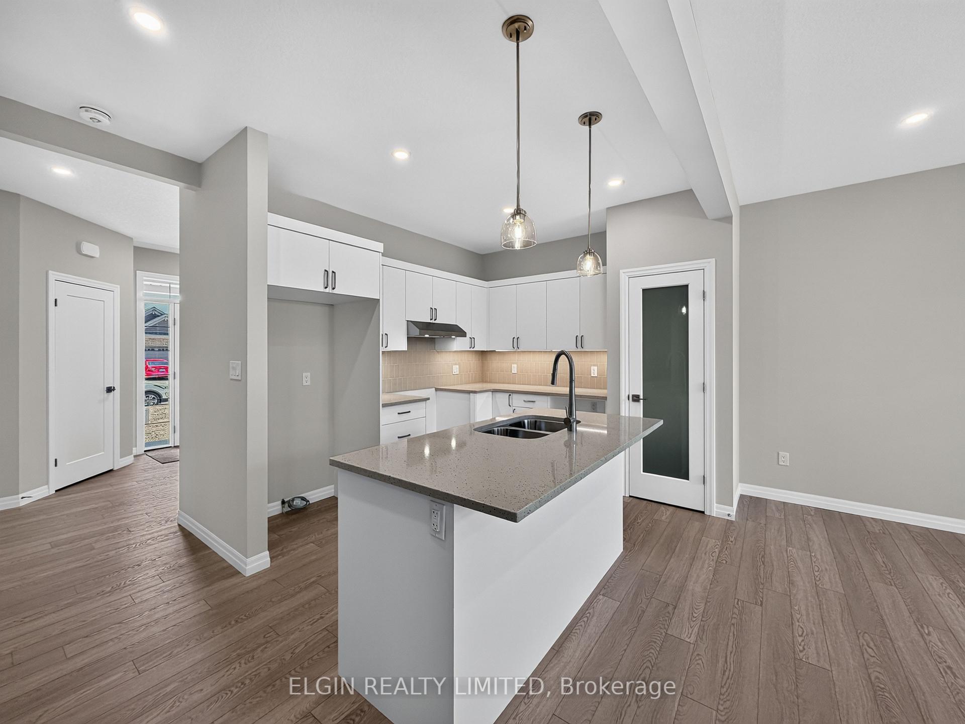 Photo 7 of 30 Hemlock Crescent, Aylmer — HOMEH